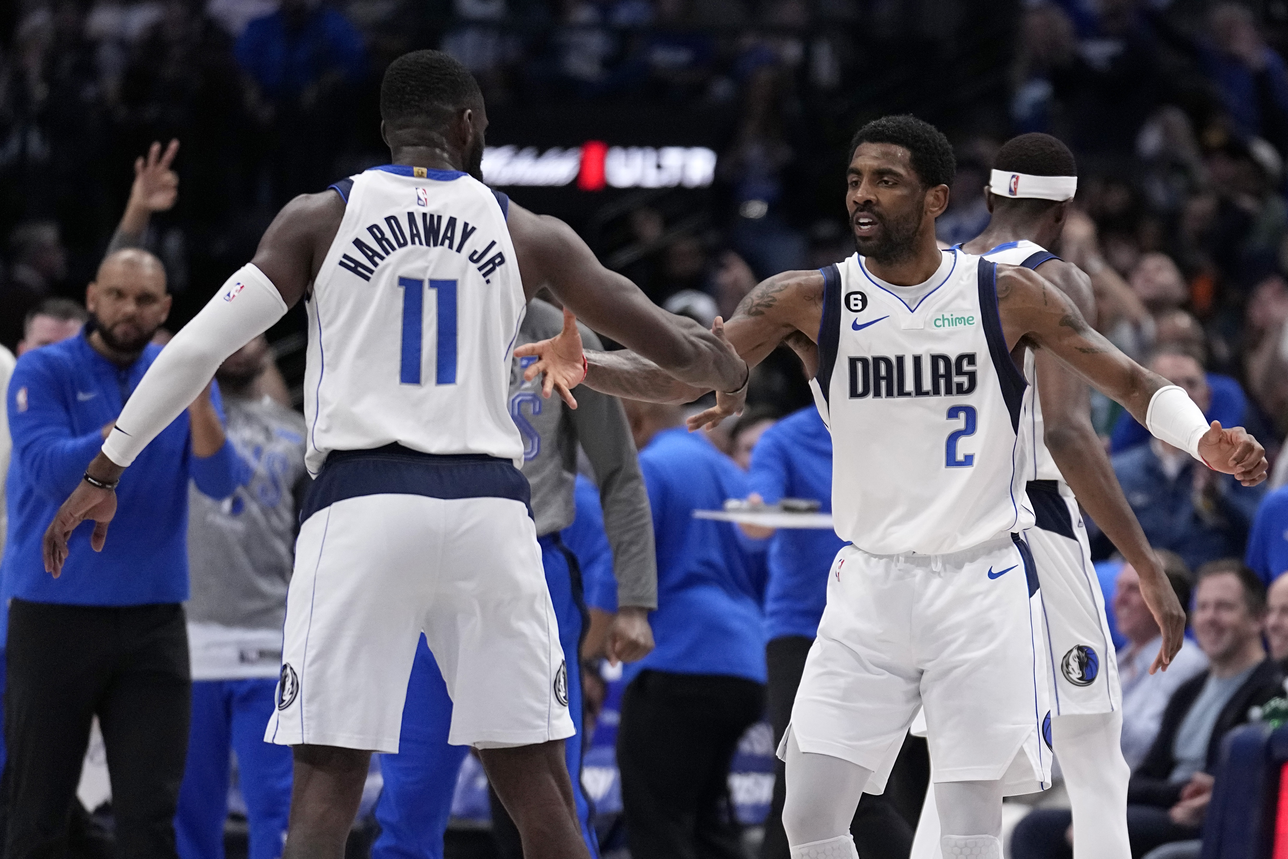 It's Time to Stop Overlooking Dallas Mavericks and Friday NBA