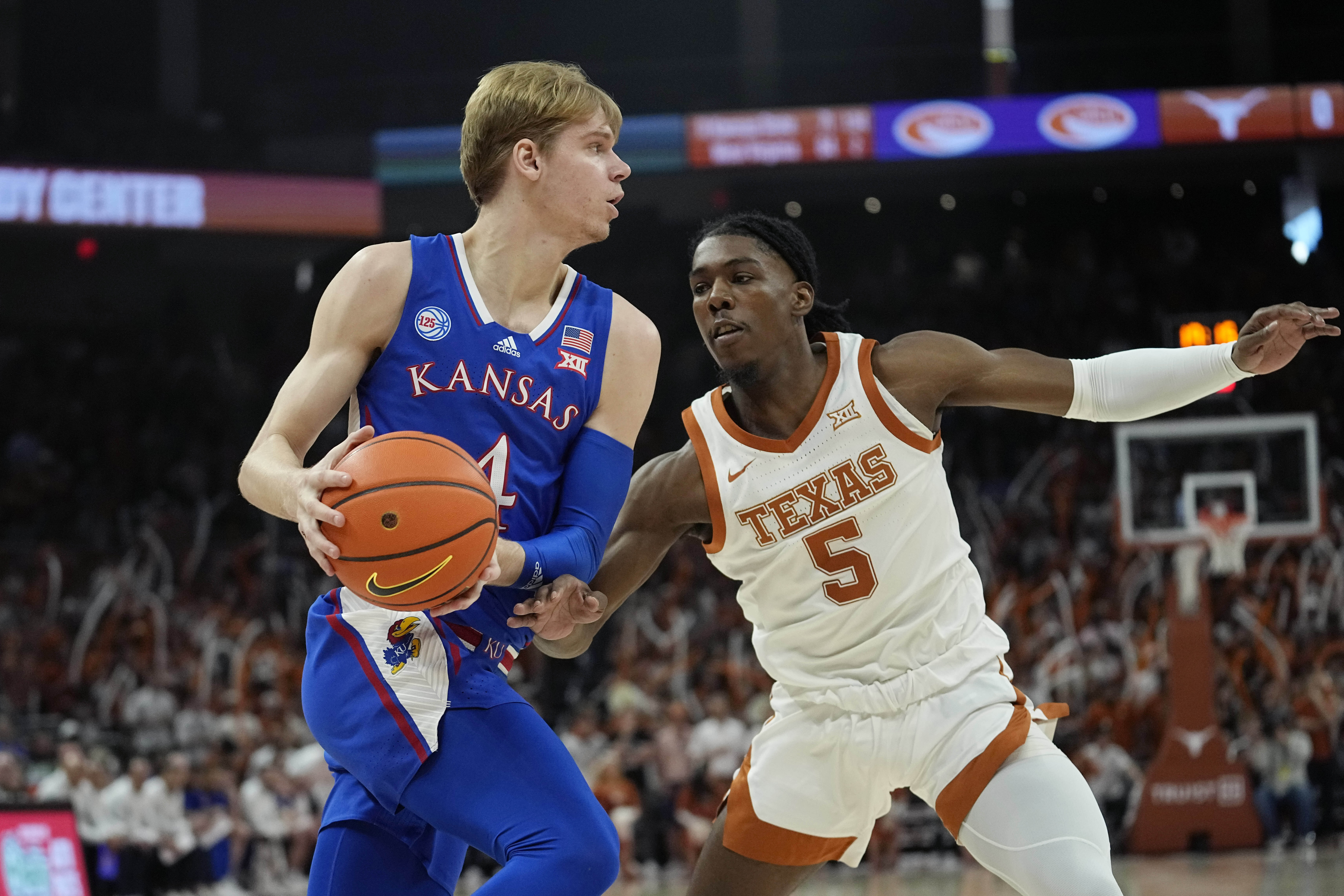 How to watch the Big 12 mens basketball tournament
