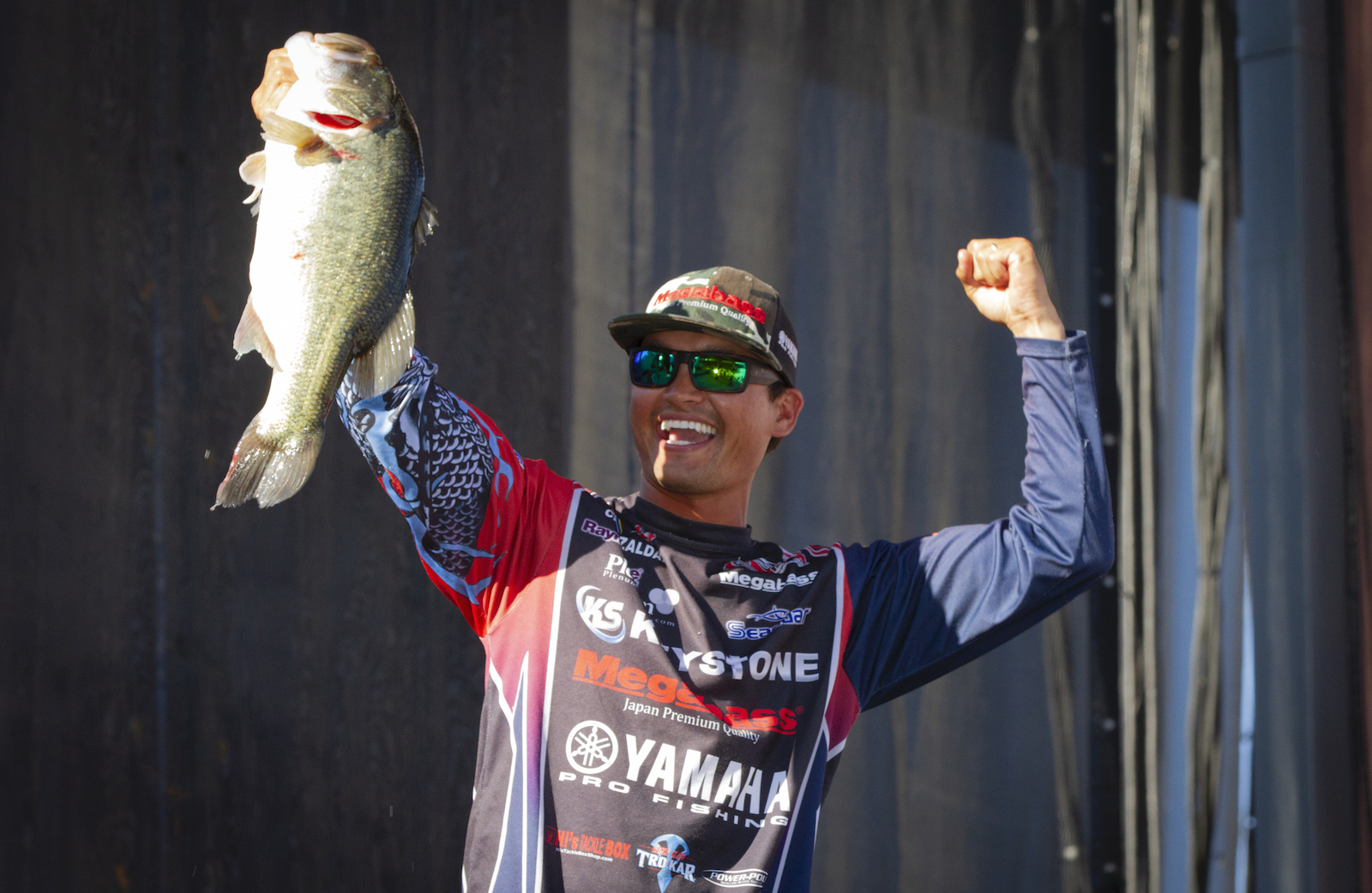 Bassmaster Classic preview: Fishing's Super Bowl returns to Texas