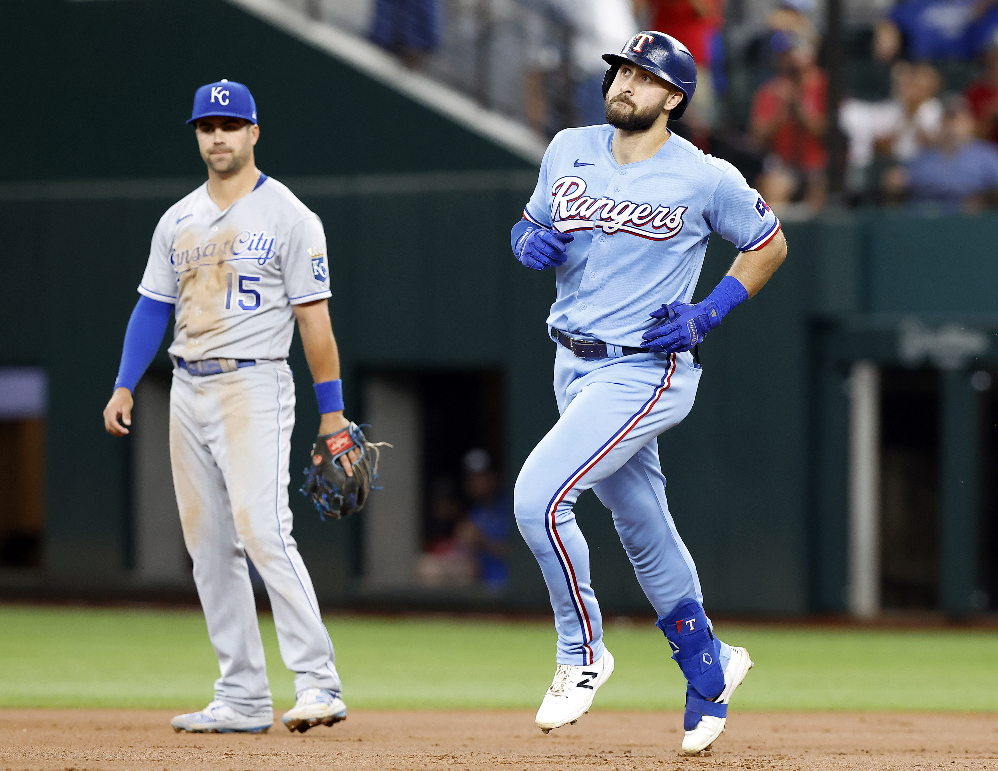 Yankees Finalizing Deal To Acquire Joey Gallo, Joely Rodriguez