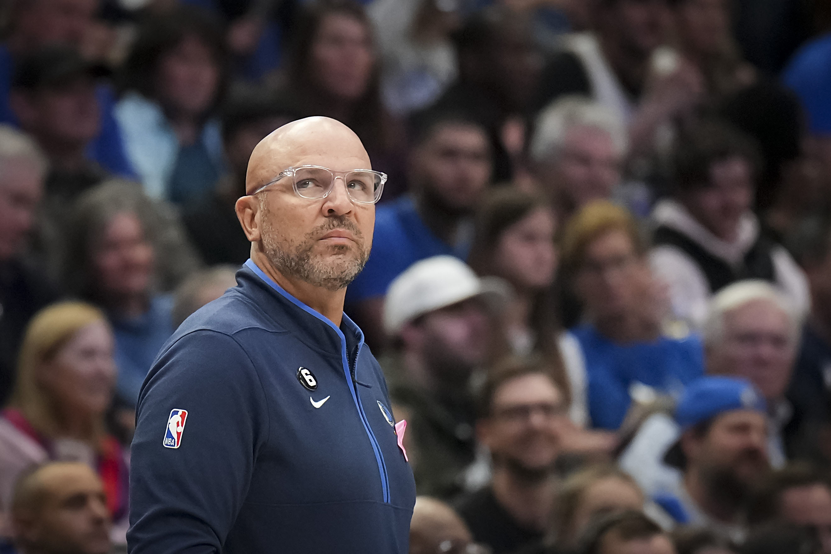 How the Mavericks' 9 assistant coaches amplify Jason Kidd's collaborative  culture - The Athletic