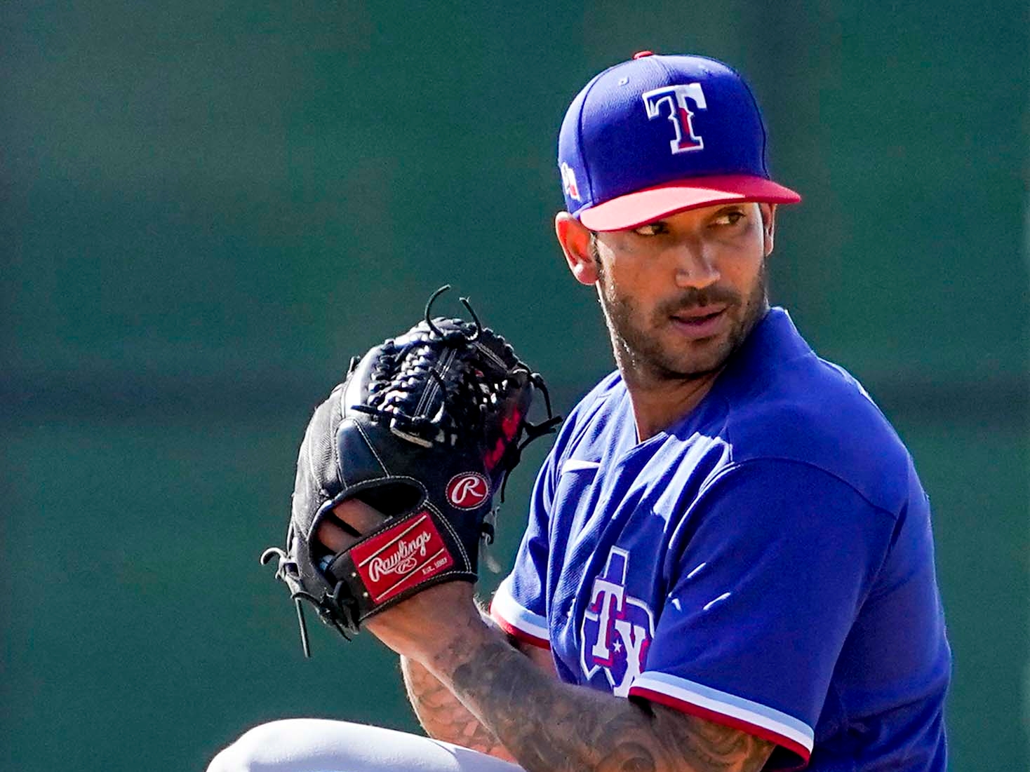 Texas Rangers Promote Matt Bush to the Majors - The New York Times