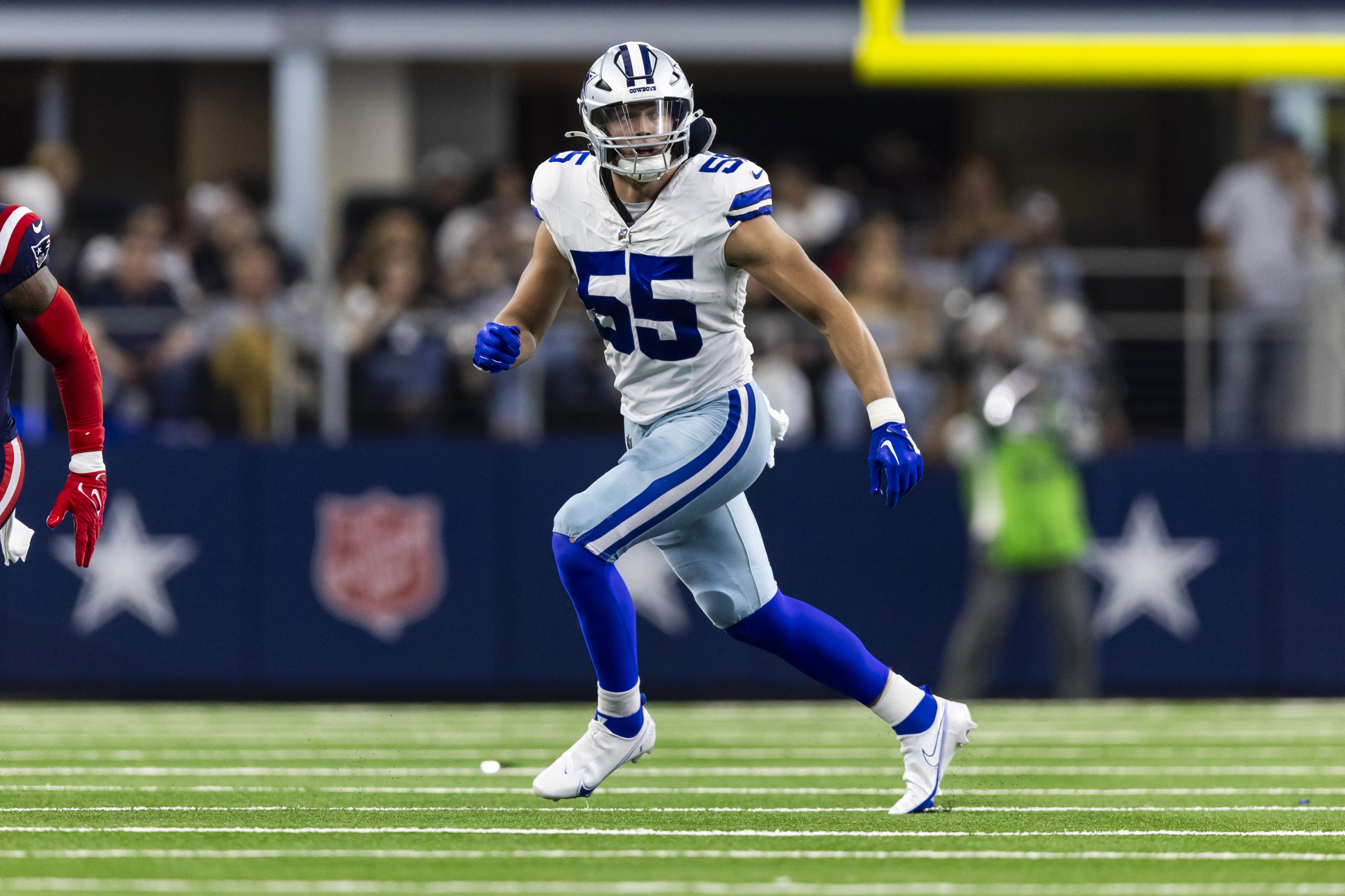 Michael Gehlken on X: Full Dallas Cowboys preseason and regular-season  schedule for 2022:  / X