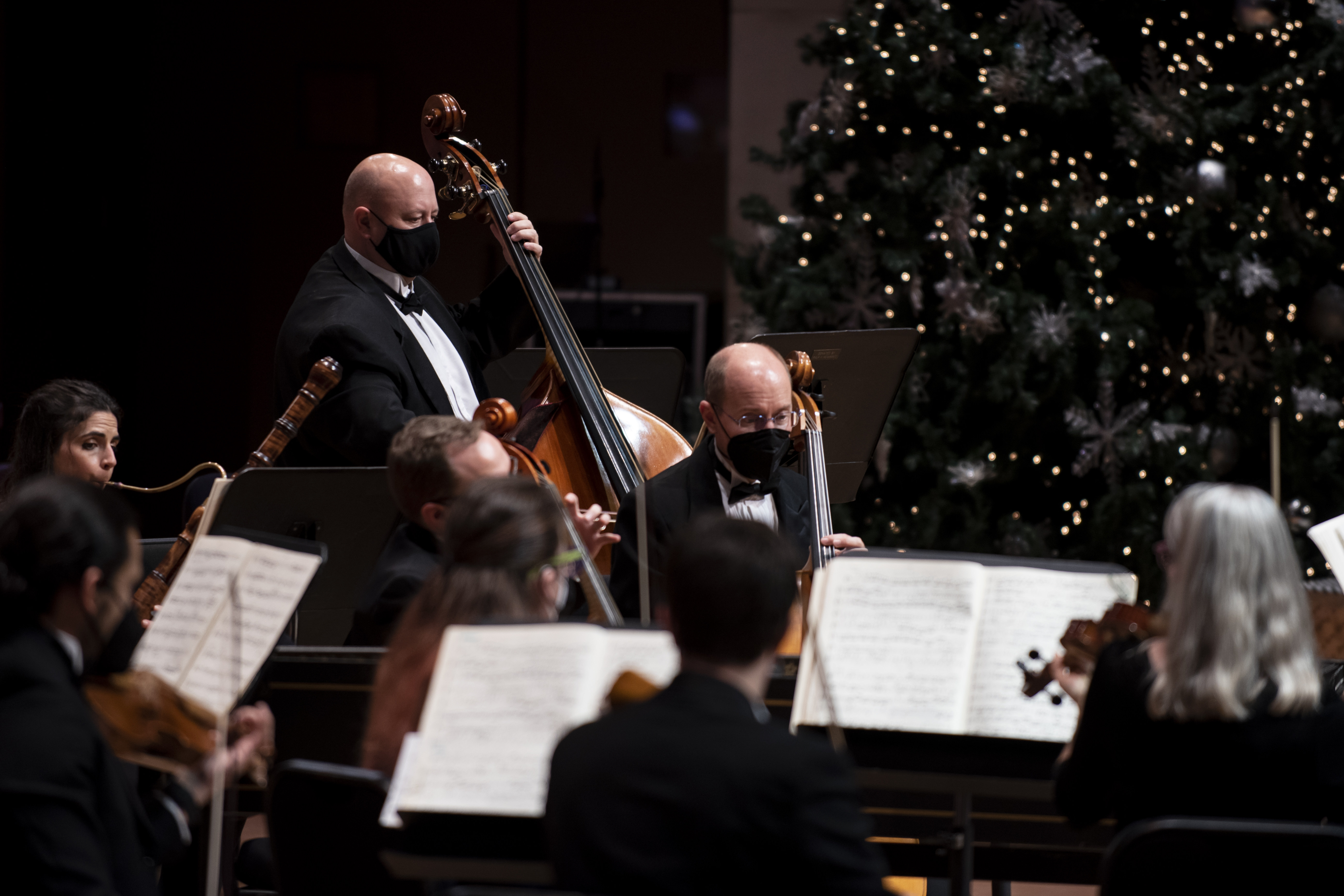 Handels messiah a must see christmas tradition december 6