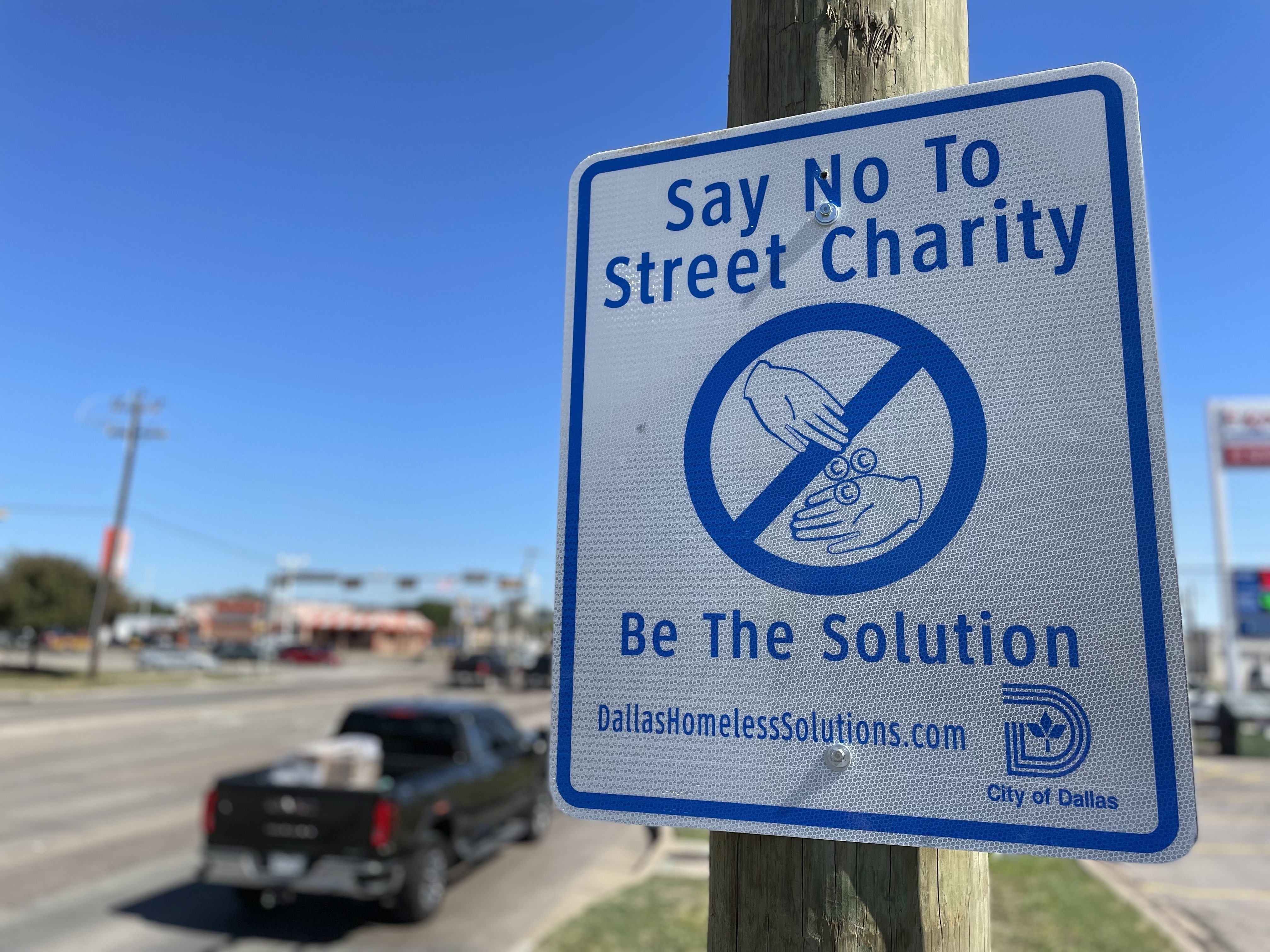 Street of Solutions