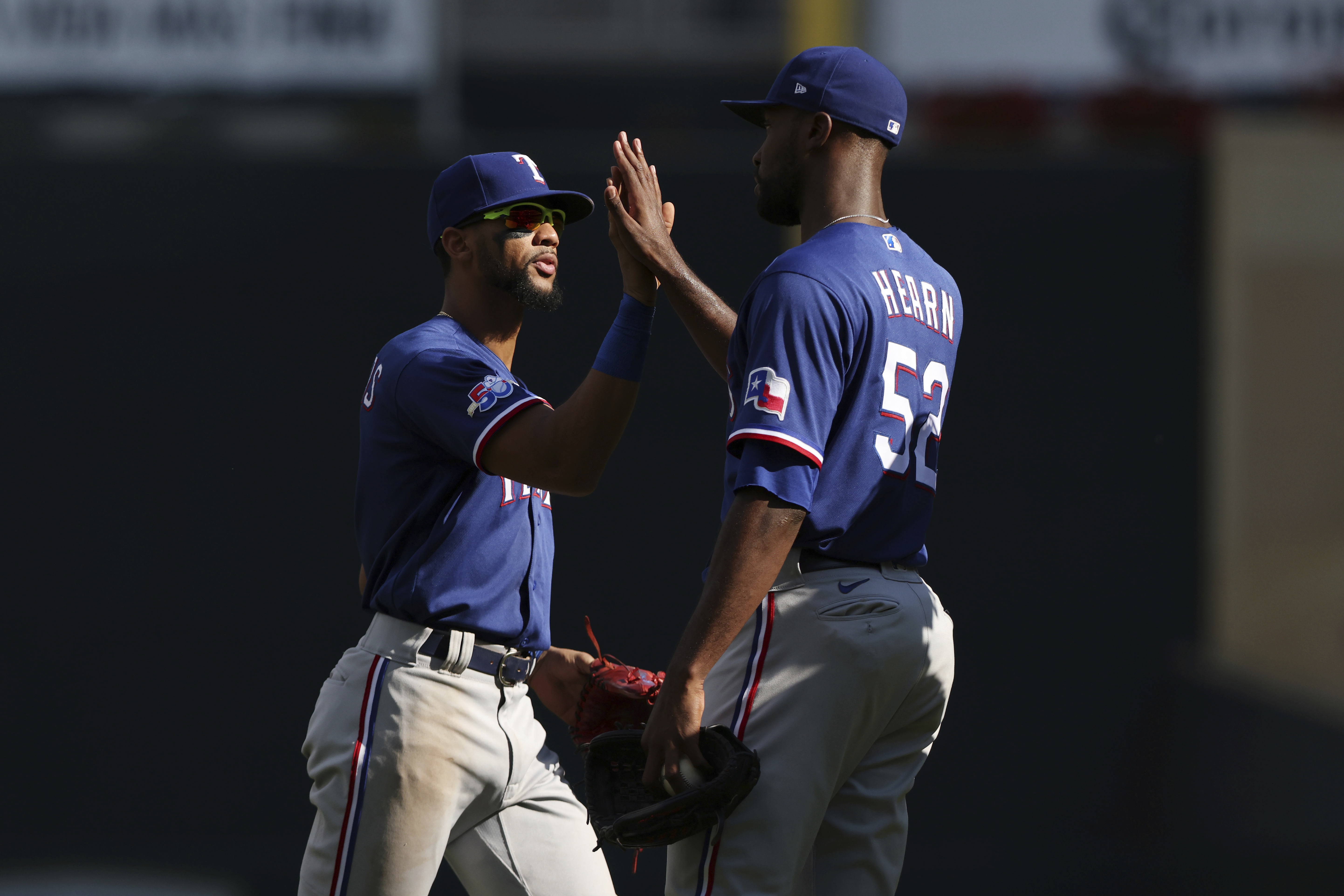 2022 in review: Charlie Culberson - Lone Star Ball