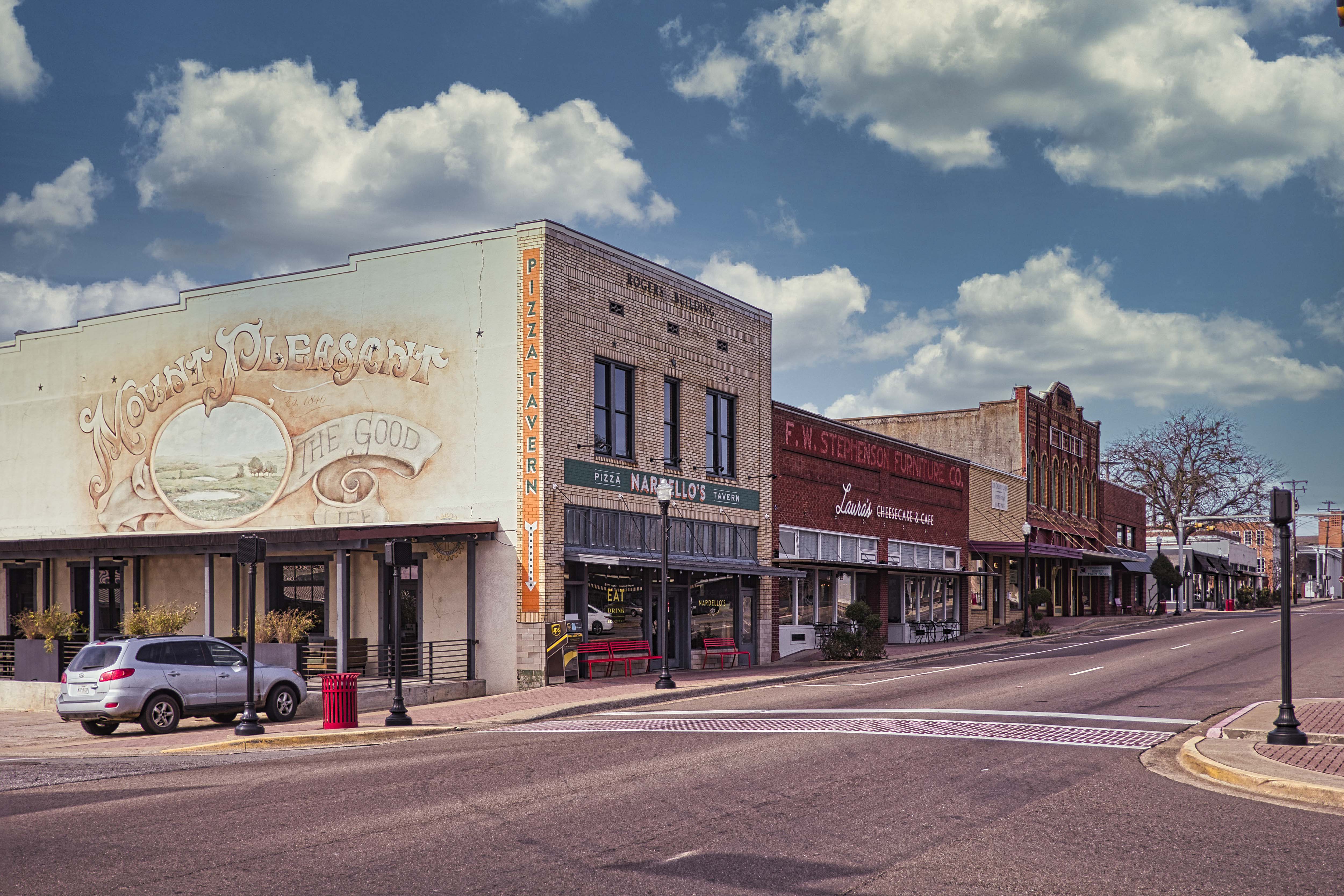 Glyn's western wear mount pleasant clearance texas