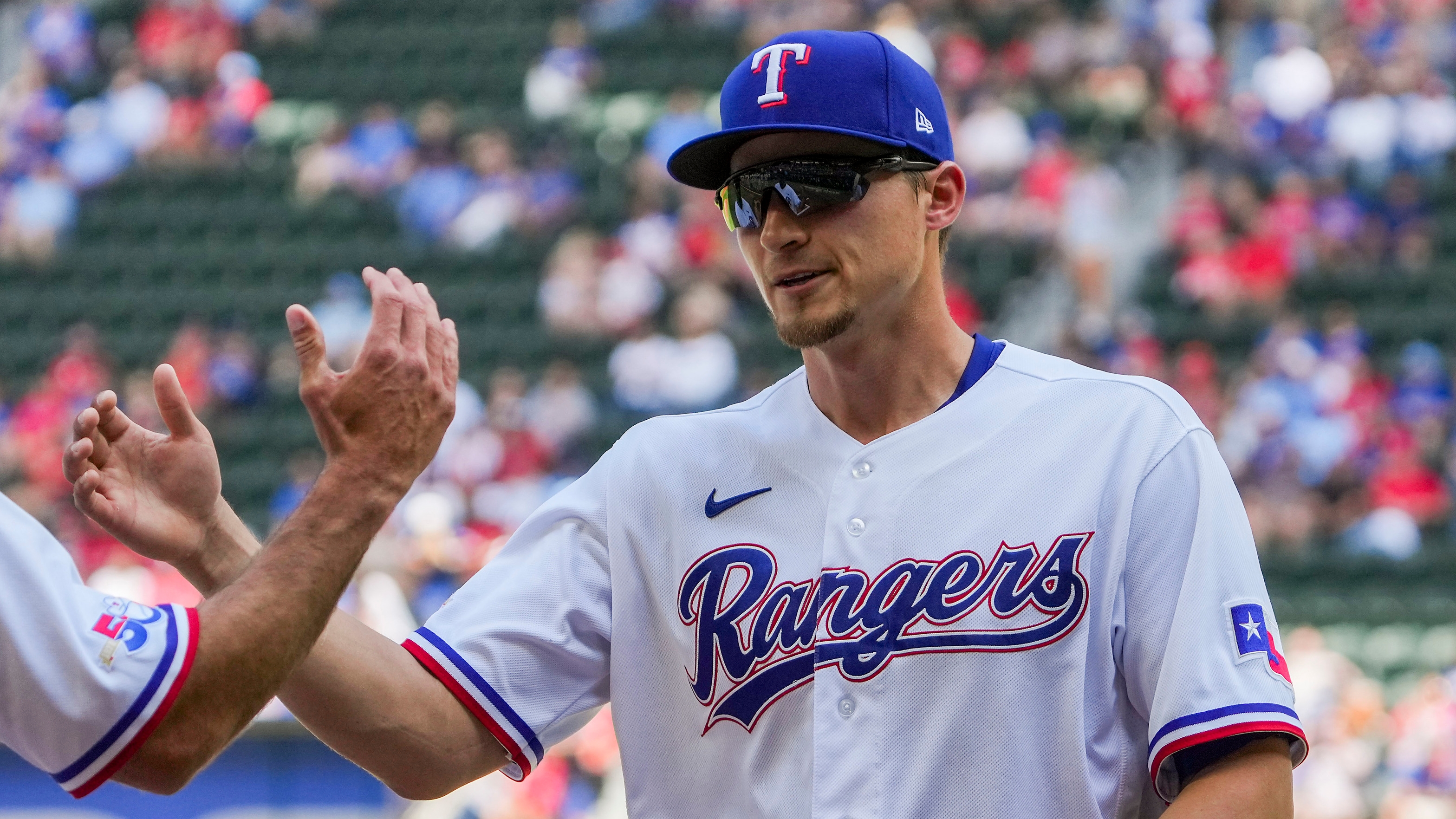 Texas Rangers show resilience after Corey Seager's injury, but