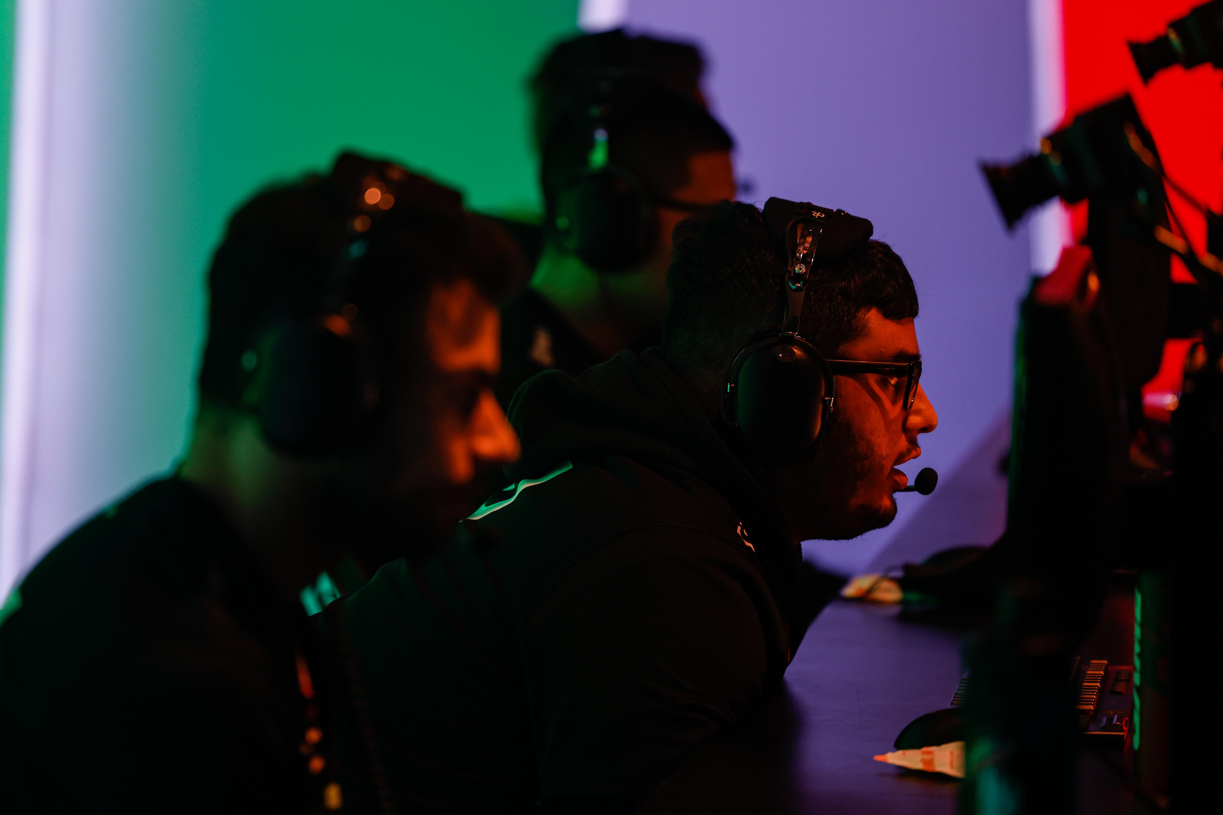 Esports makes big return to DFW with 2023 Call of Duty League