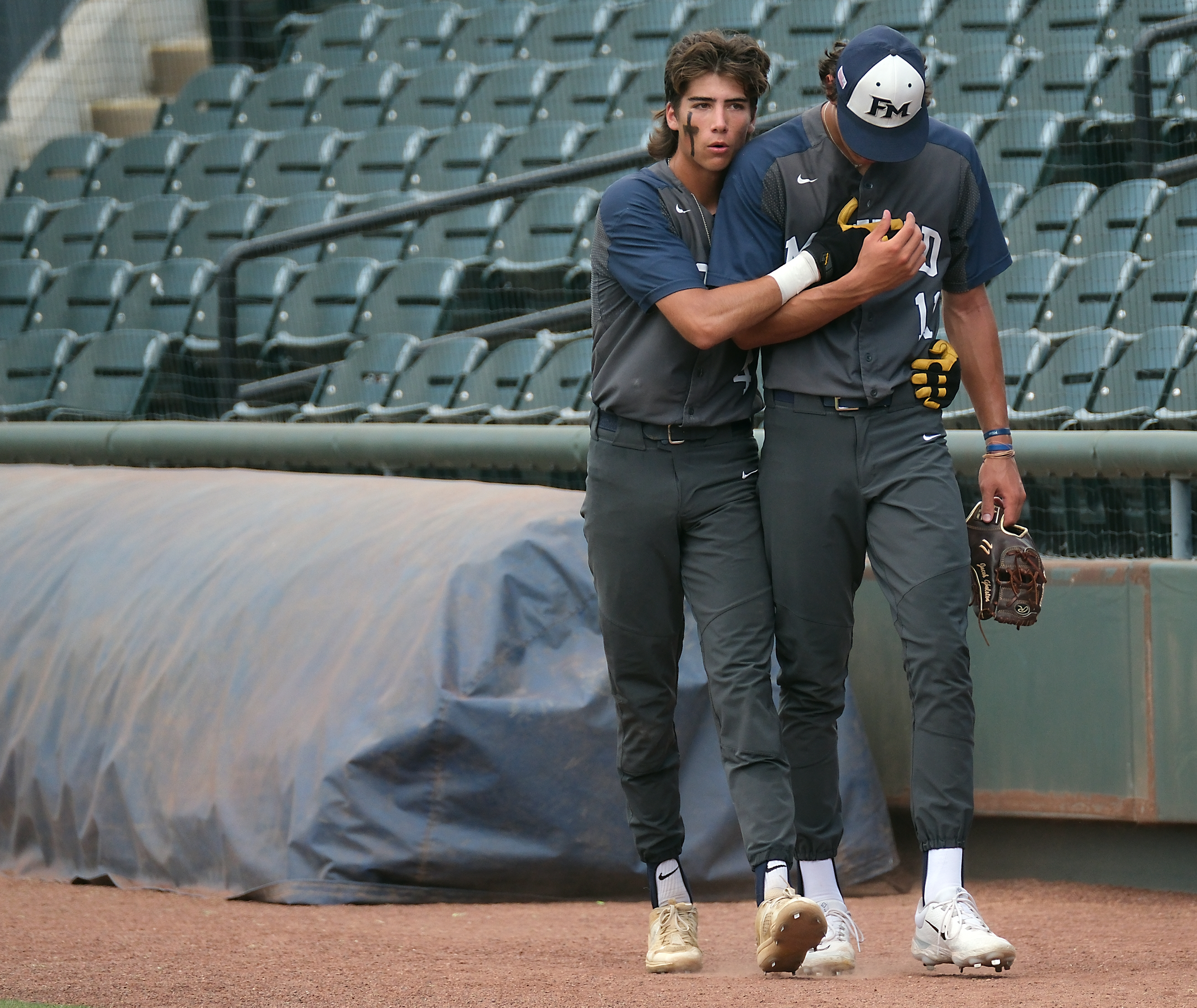 Oklahoma State Baseball Pledges Tabbed Dallas Morning News All-Area