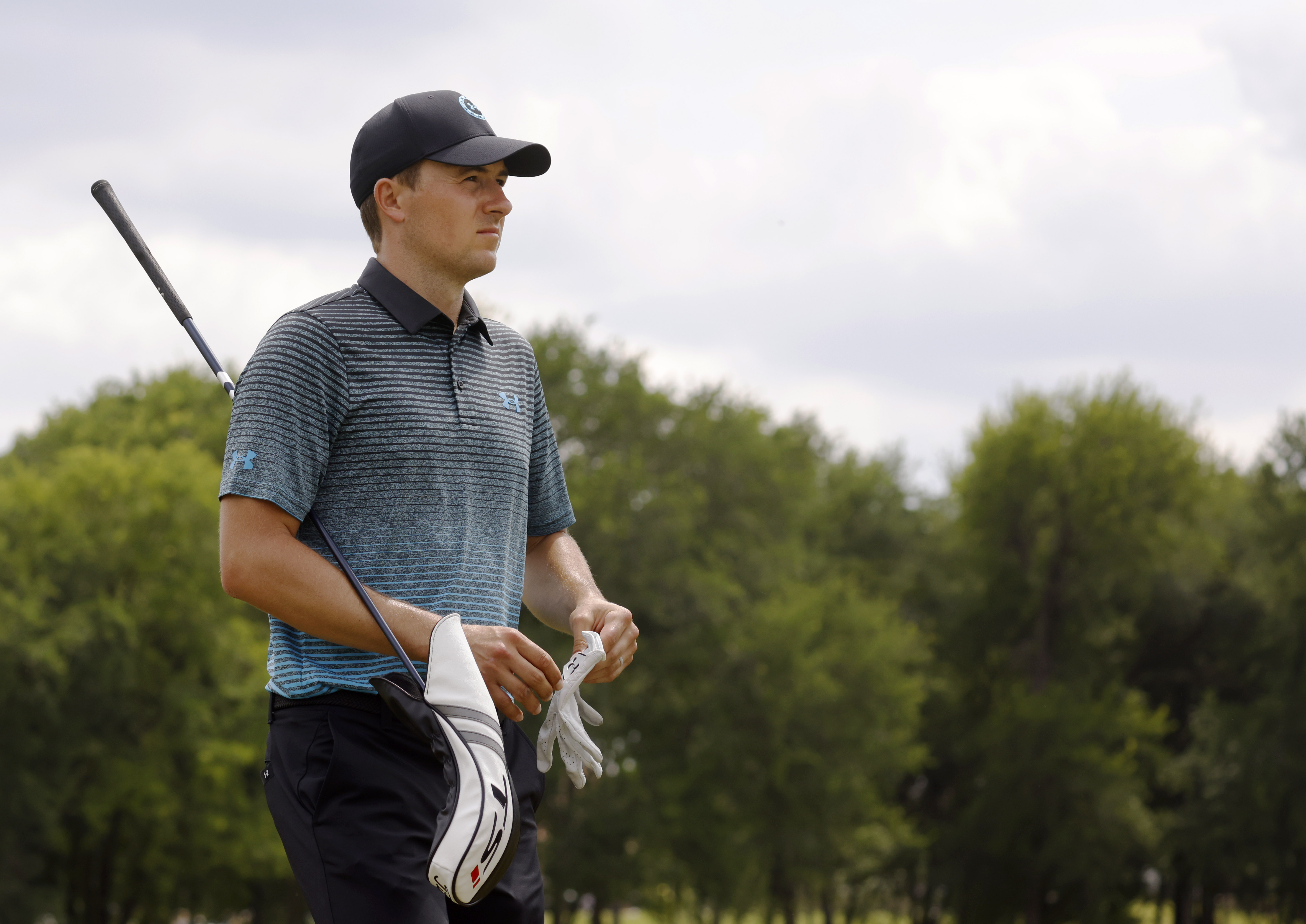 Rickie Fowler joining Jordan Spieth, Justin Thomas to invest in Leeds United