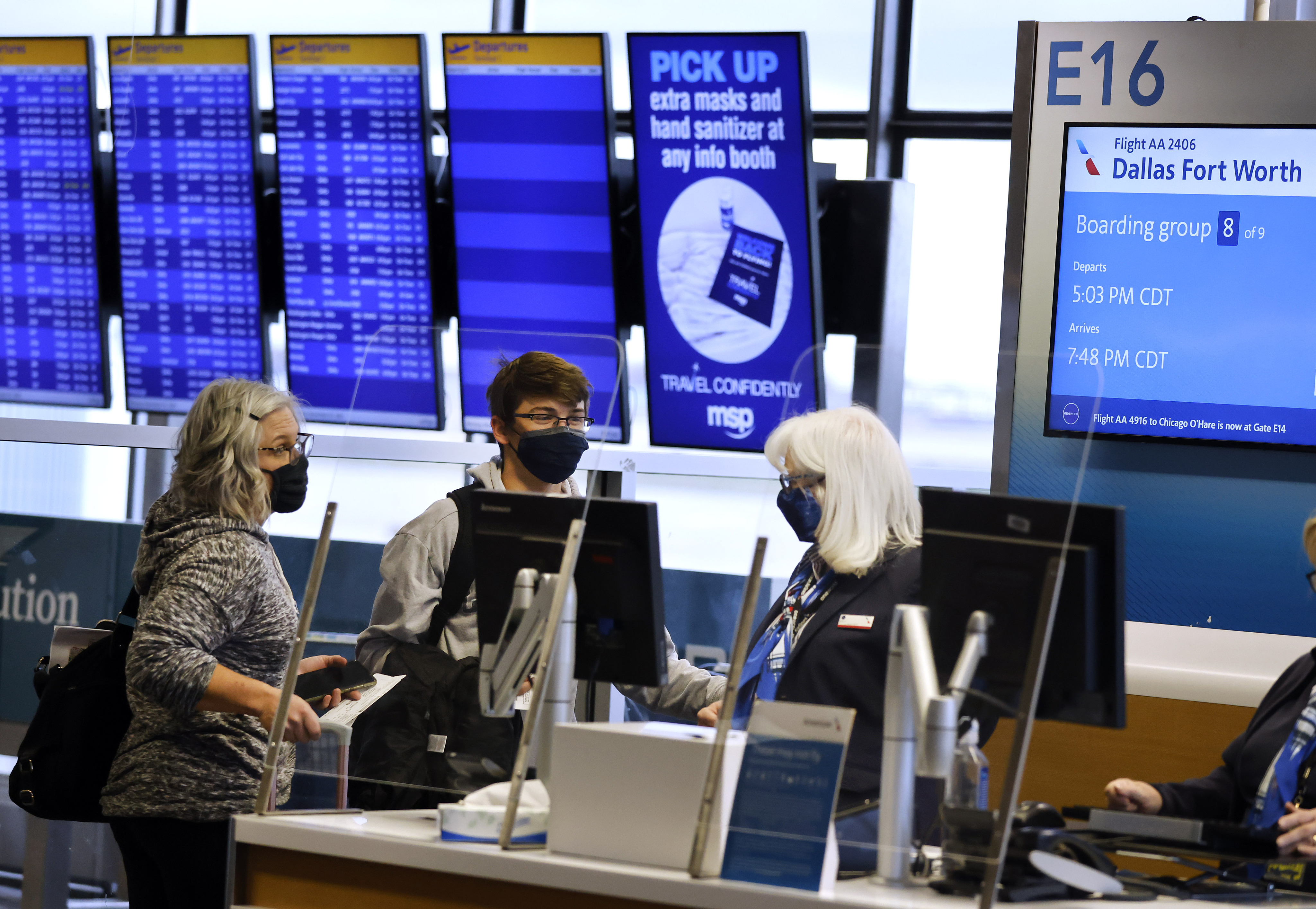 Cowboys Perks  American Airlines