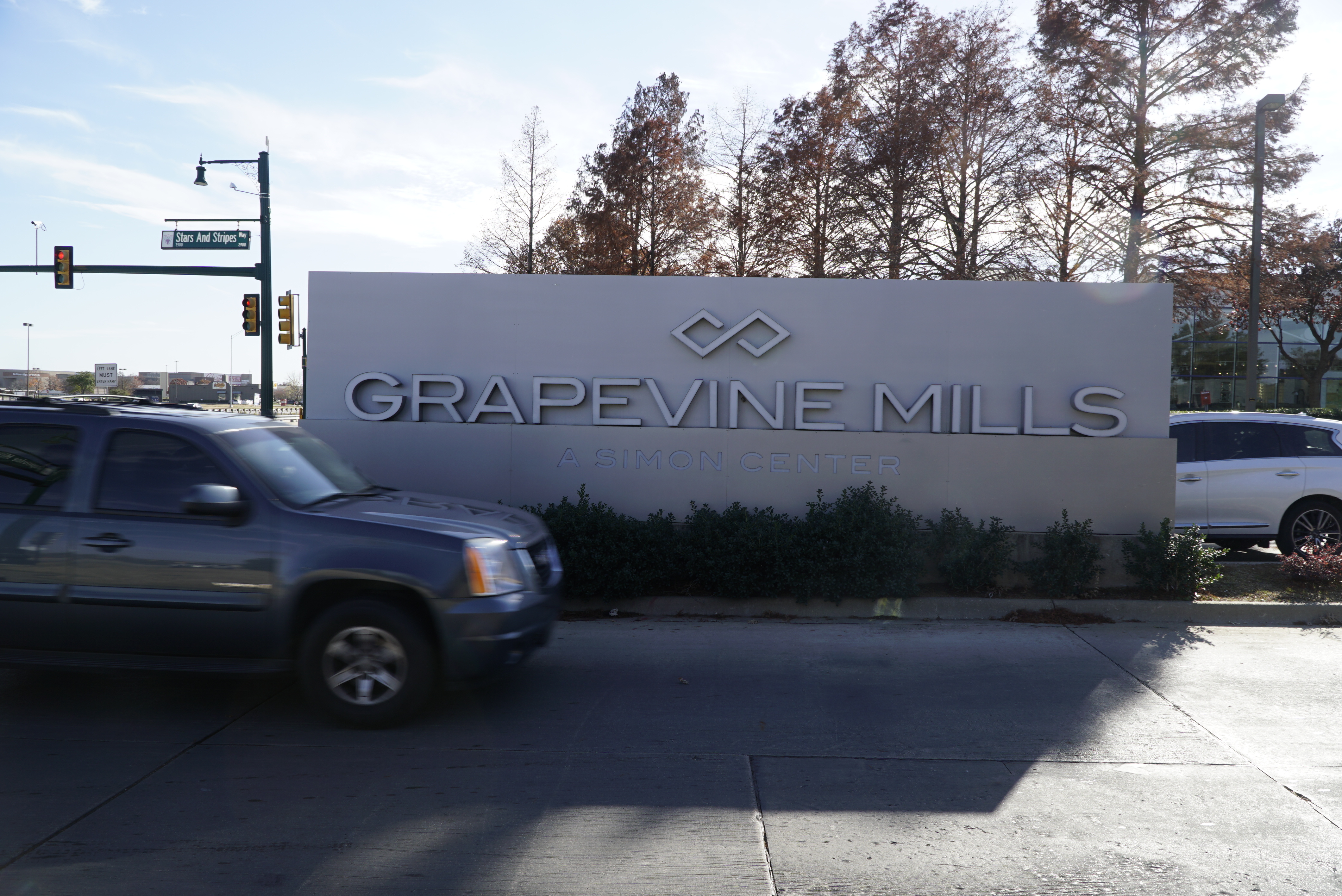Here are the new brands coming to Grapevine Mills mall