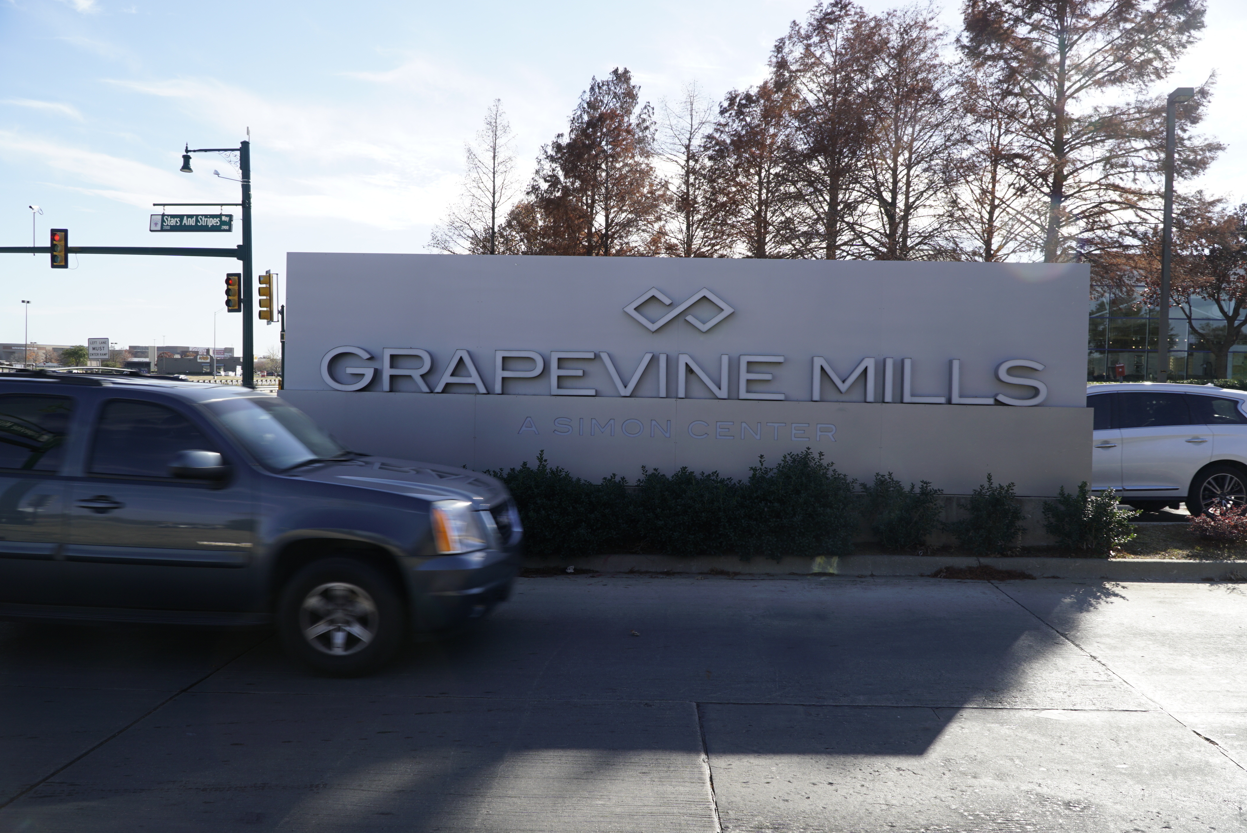 Center Map of Grapevine Mills® - A Shopping Center In Grapevine, TX - A  Simon Property