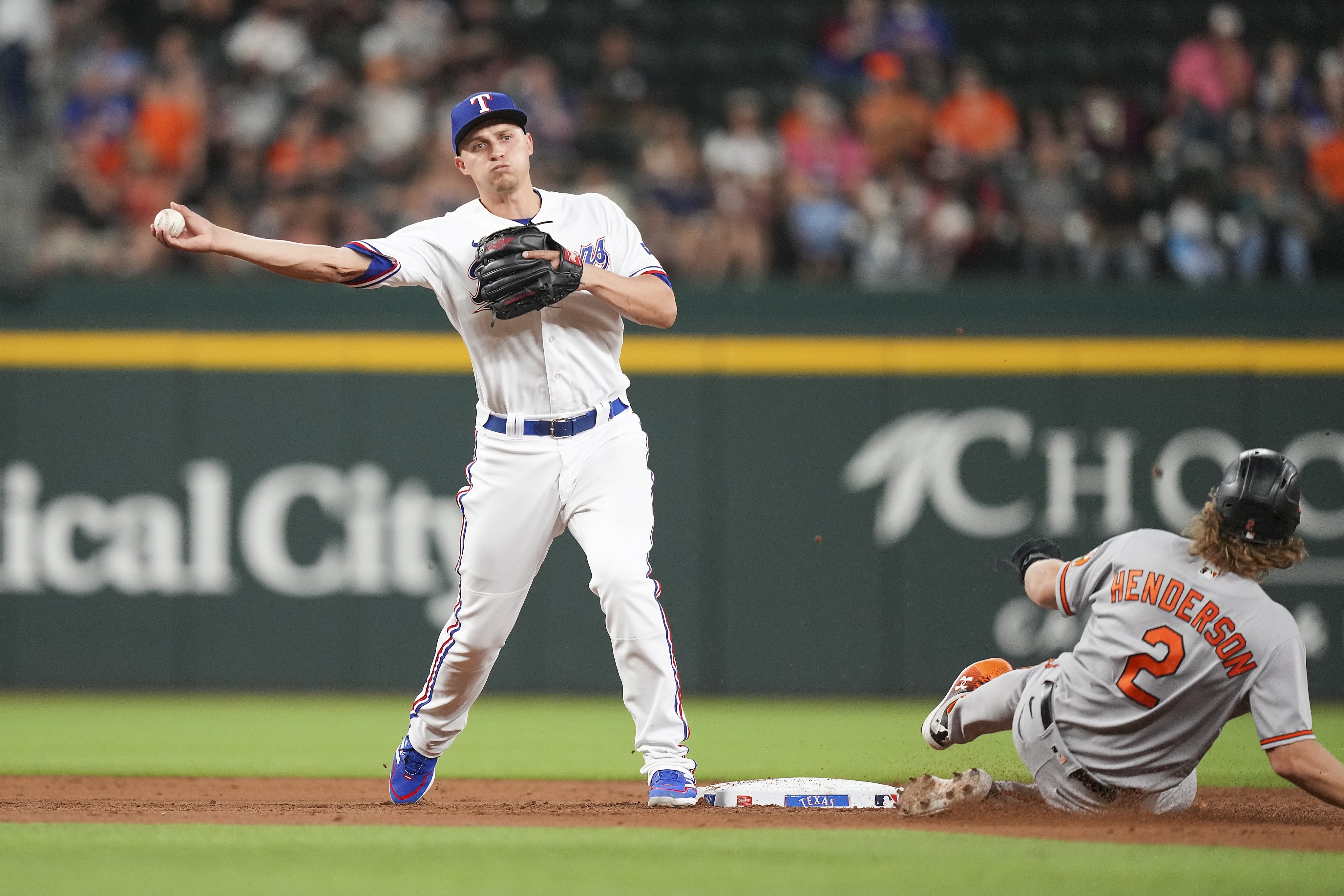 Texas Rangers activate All-Star Corey Seager from injured list