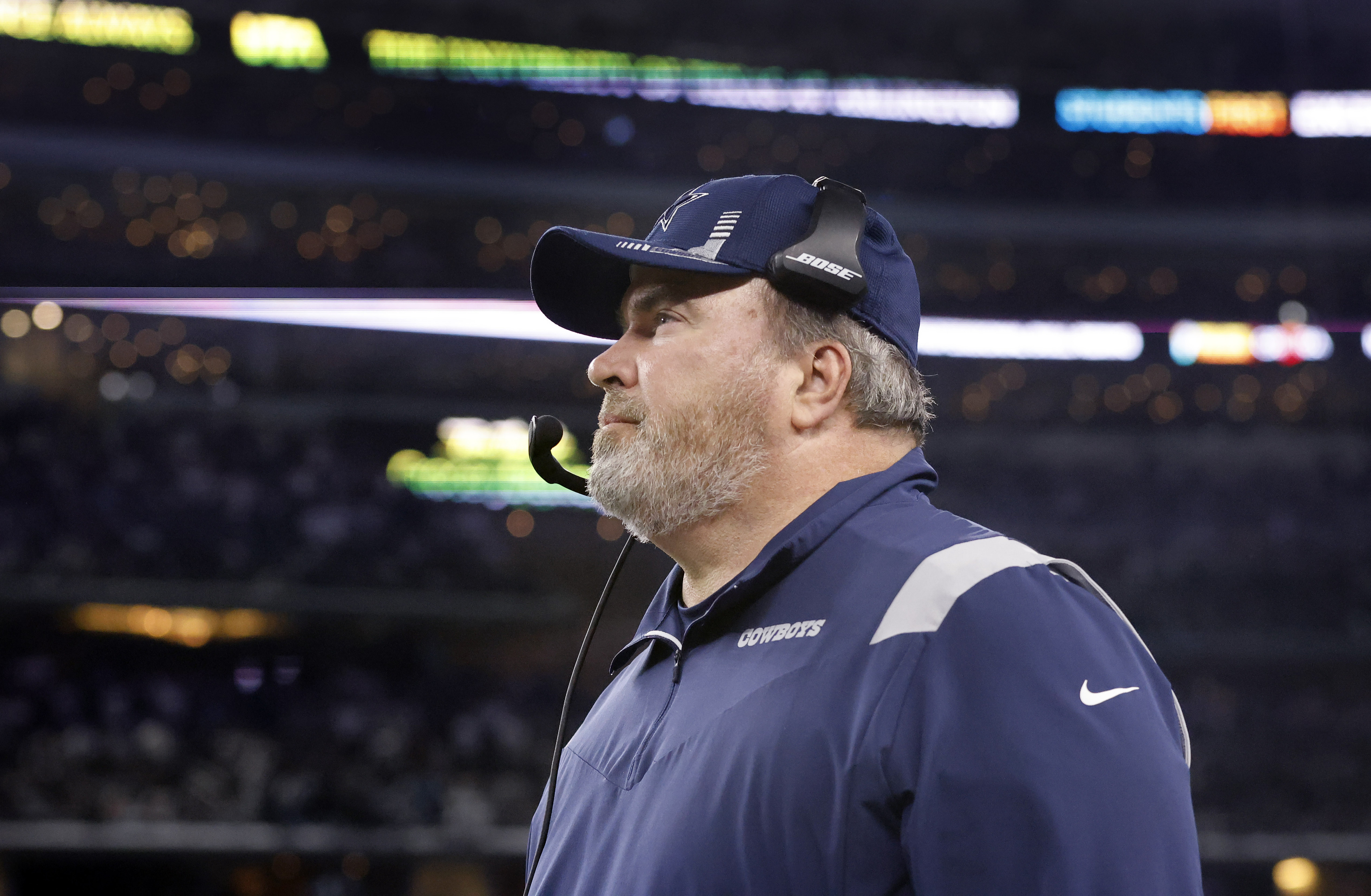 Dallas Cowboys Injury Report: Mike McCarthy Is Optimistic About