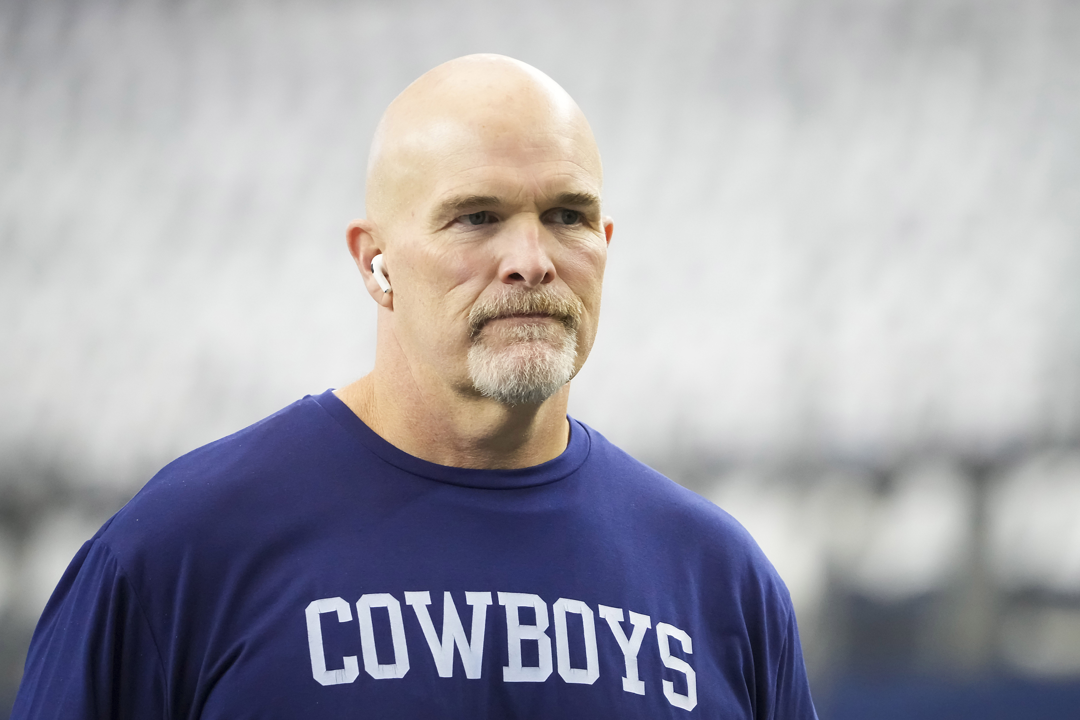 Dan Quinn makes huge gesture towards Kellen Moore ahead of coaching  searches - On3