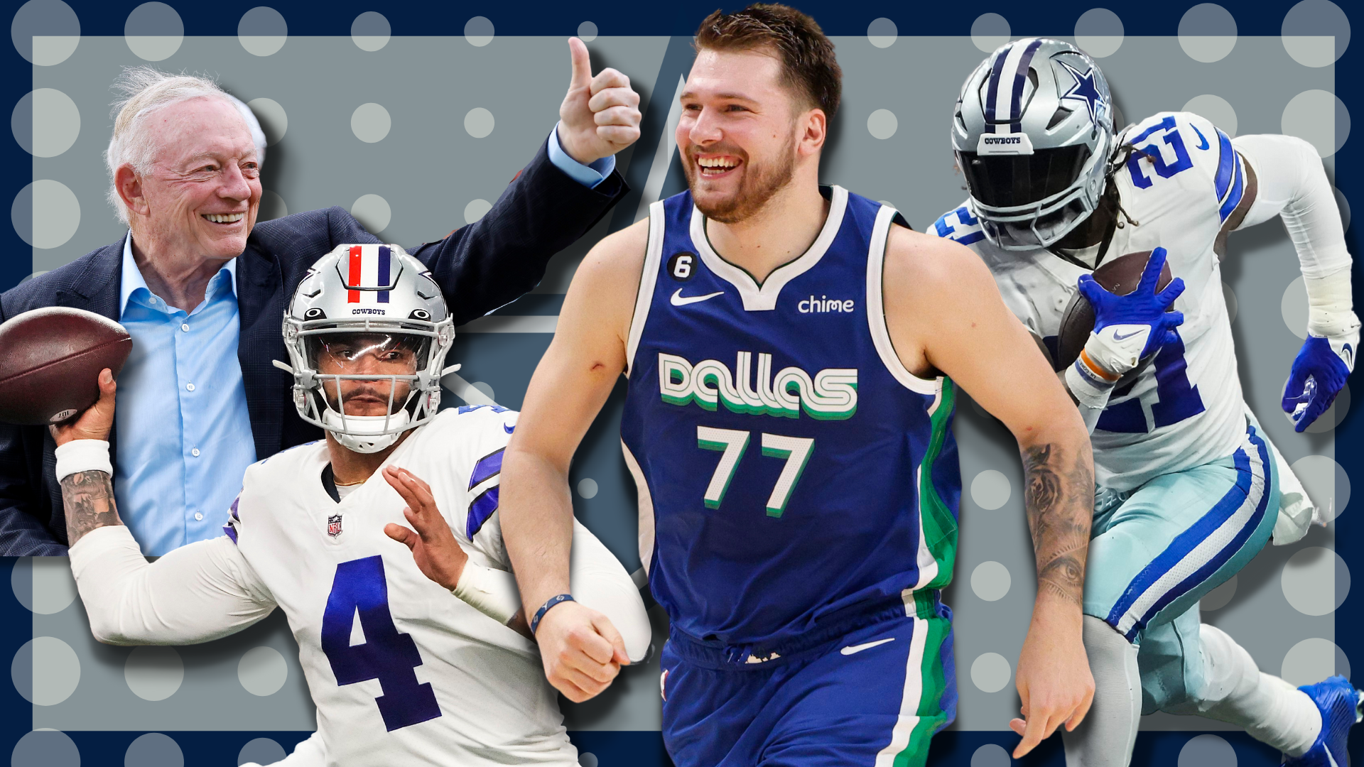 Luka Doncic Rising Stars – Jersey Crate