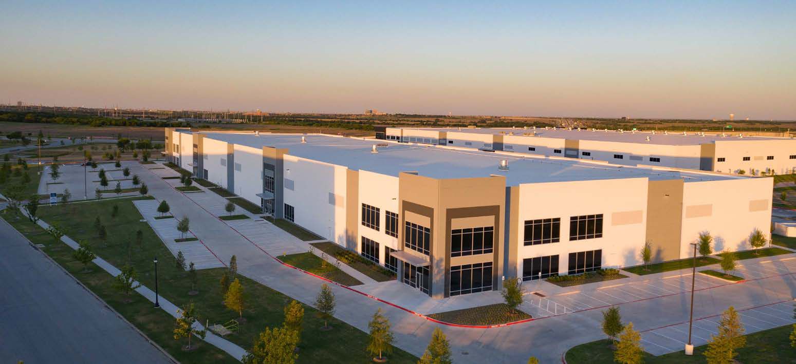 Dallas Cowboys owner Jerry Jones' Waxahachie business park lands Fanatics  shipping hub