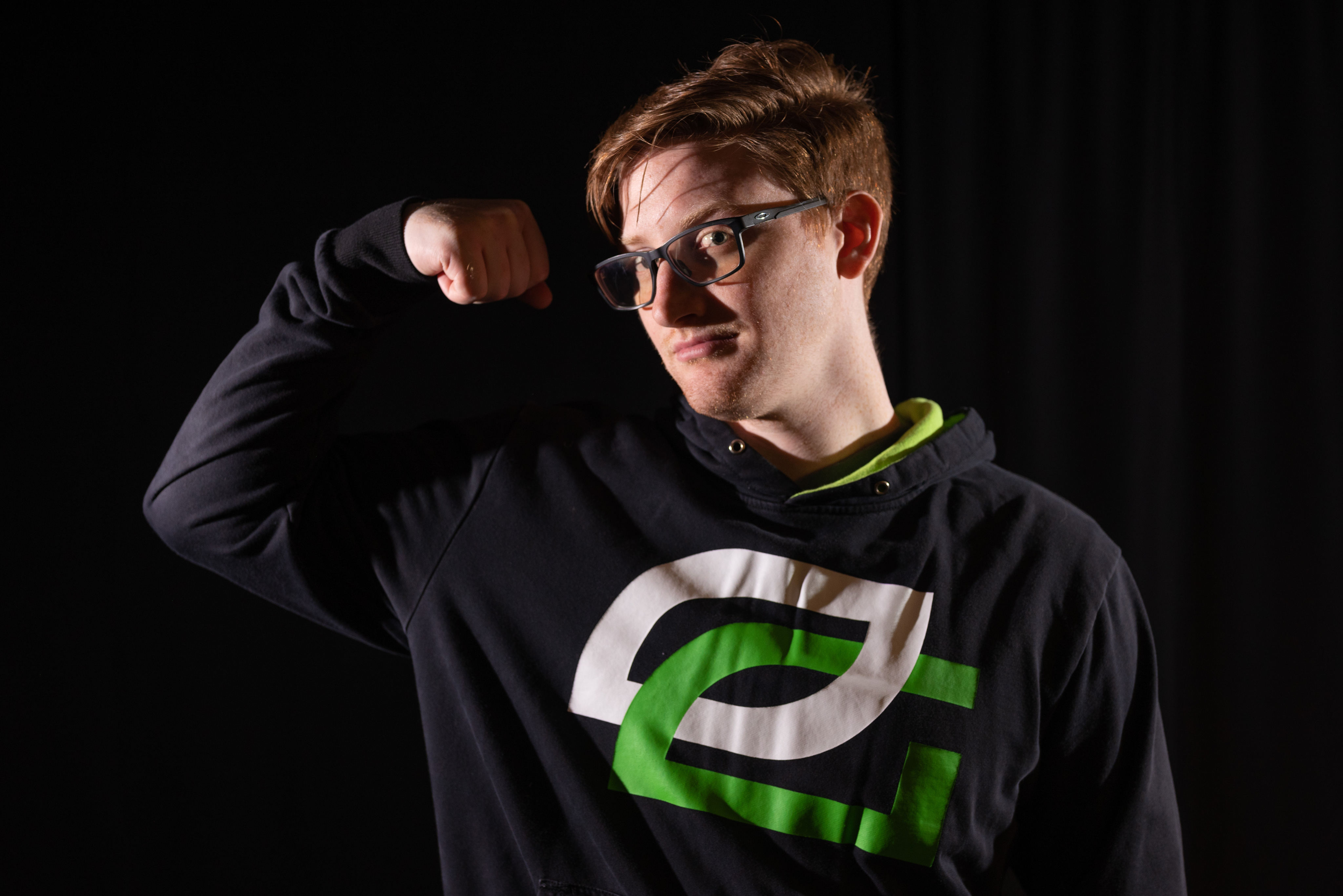 Envy Gaming retires its esports brand, becomes OpTic Gaming