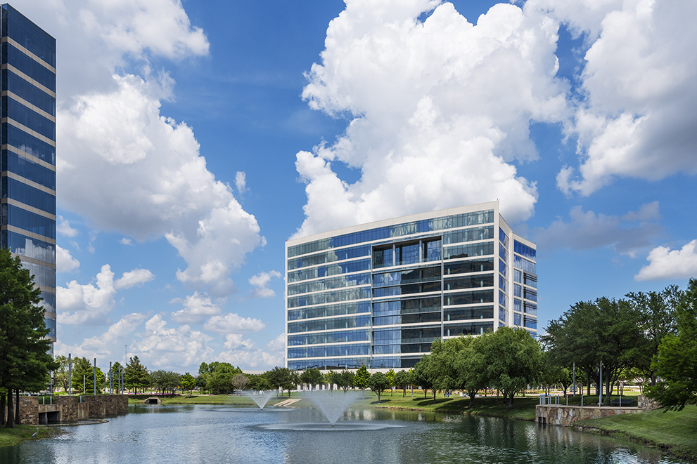 Plano office park lands $30 million in funding for upgrades