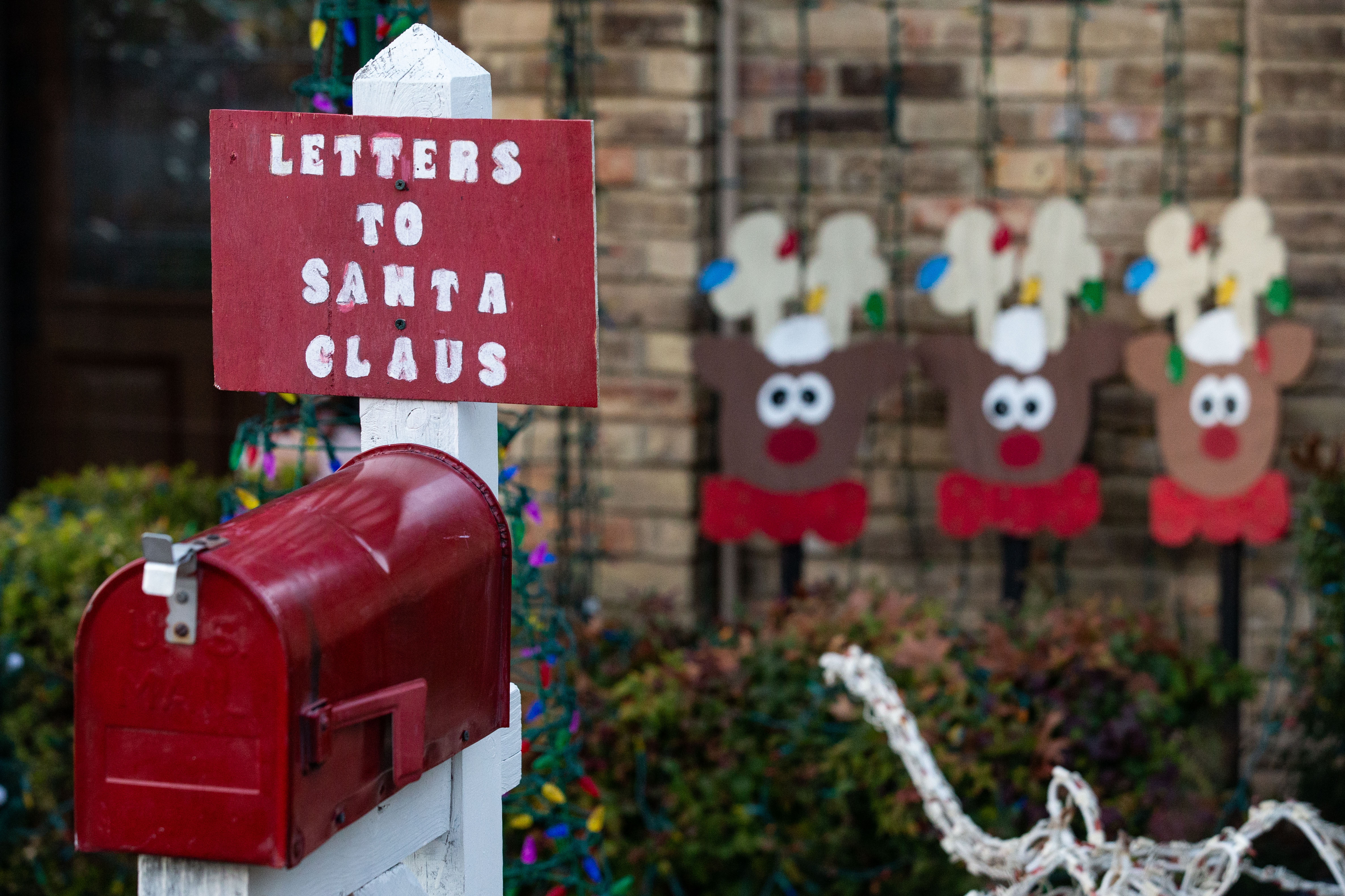 Letters to Santa Christmas Wish Giveaway 2020 - Altus ER 24/7, No
