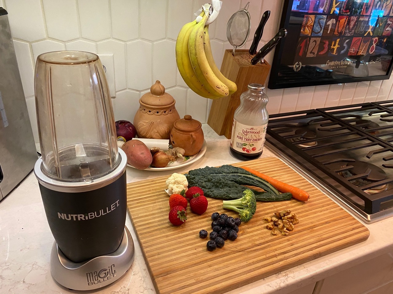 Nutribullet Blenders for sale in Dallas, Texas