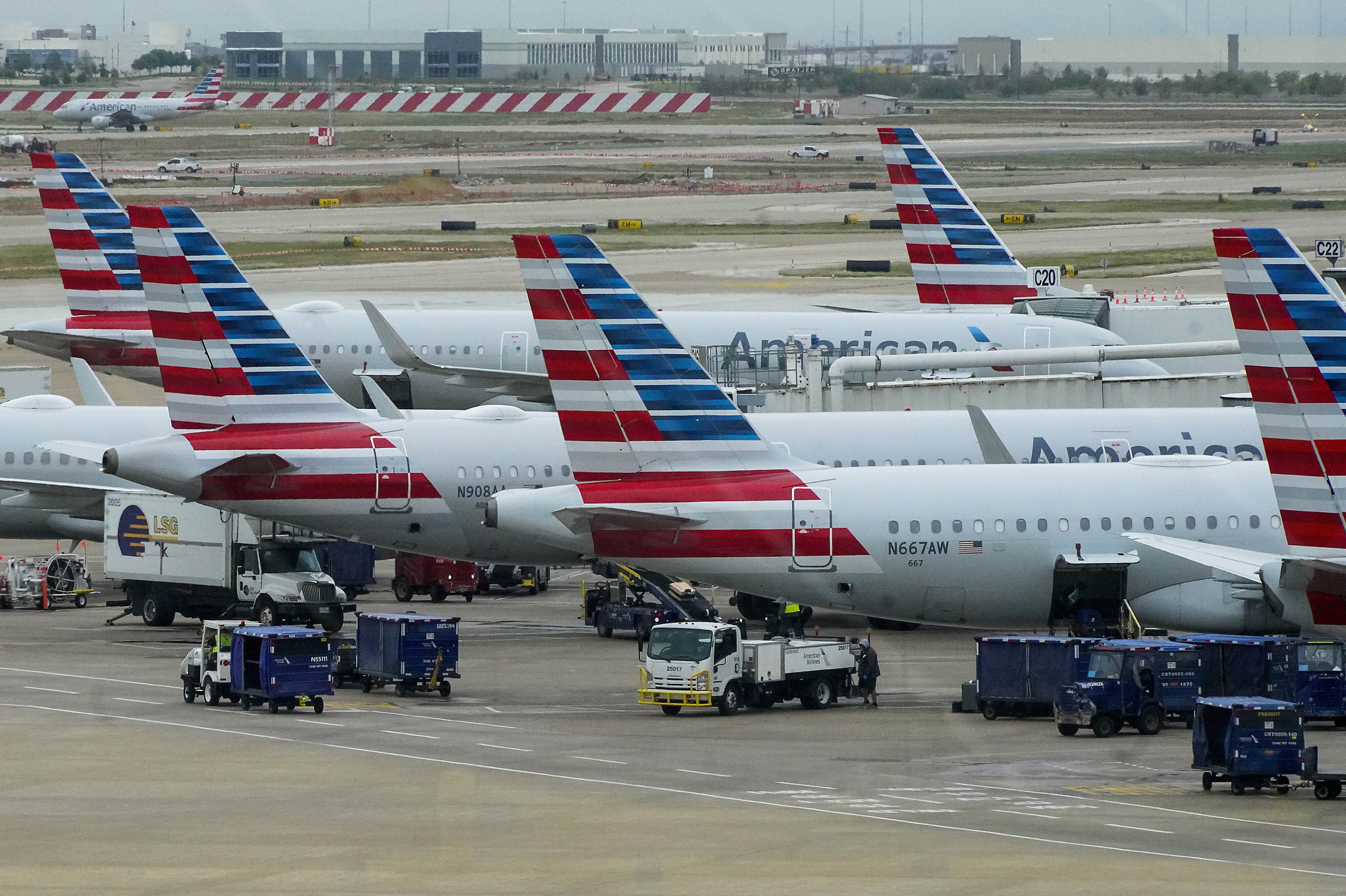 One way flight to 2024 dfw