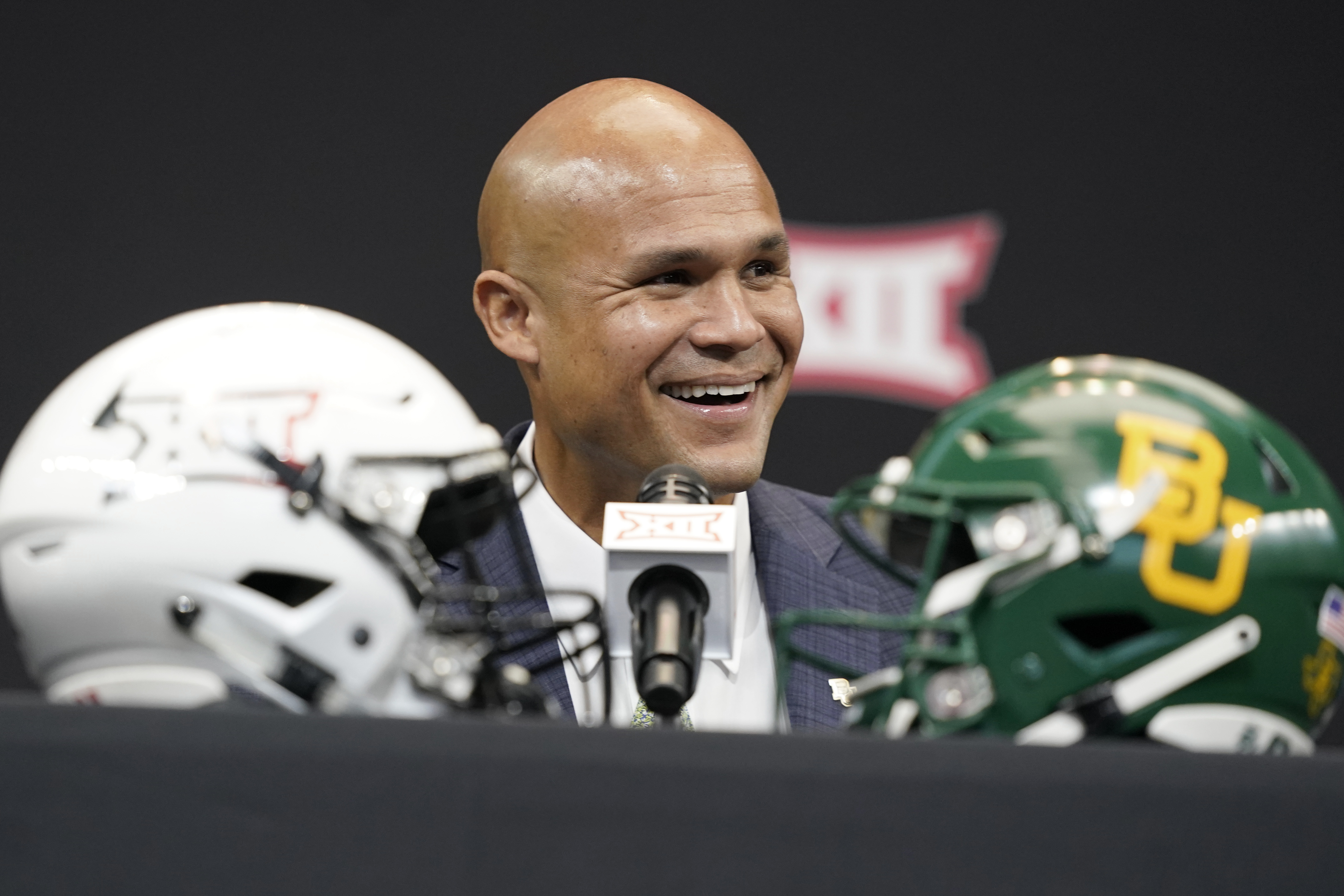 Baylor Football: Bears' 2022 Spring Preview 