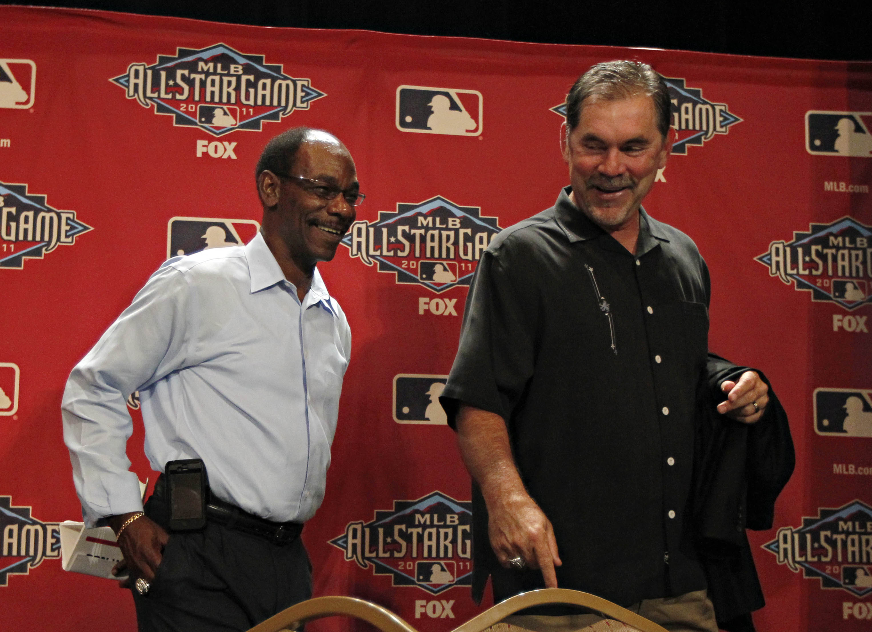 10 things to know about new Rangers manager Bruce Bochy