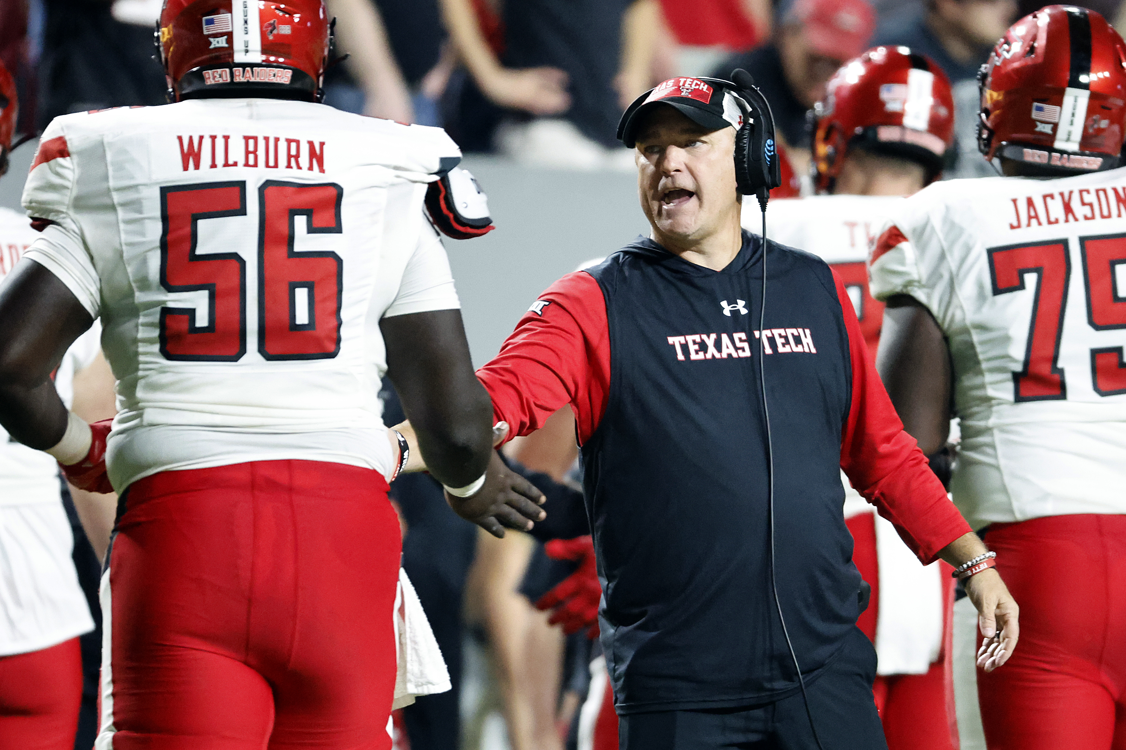 Lubbock ISD home to three former Super Bowl players