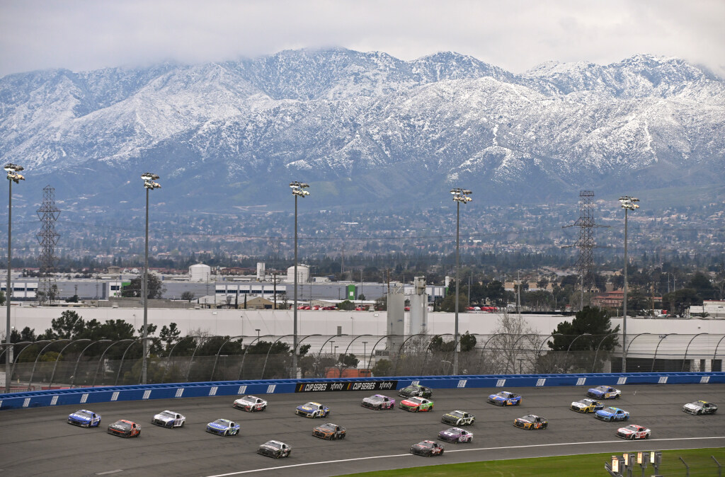 10 Must-Visit California Auto Racing Tracks and Events