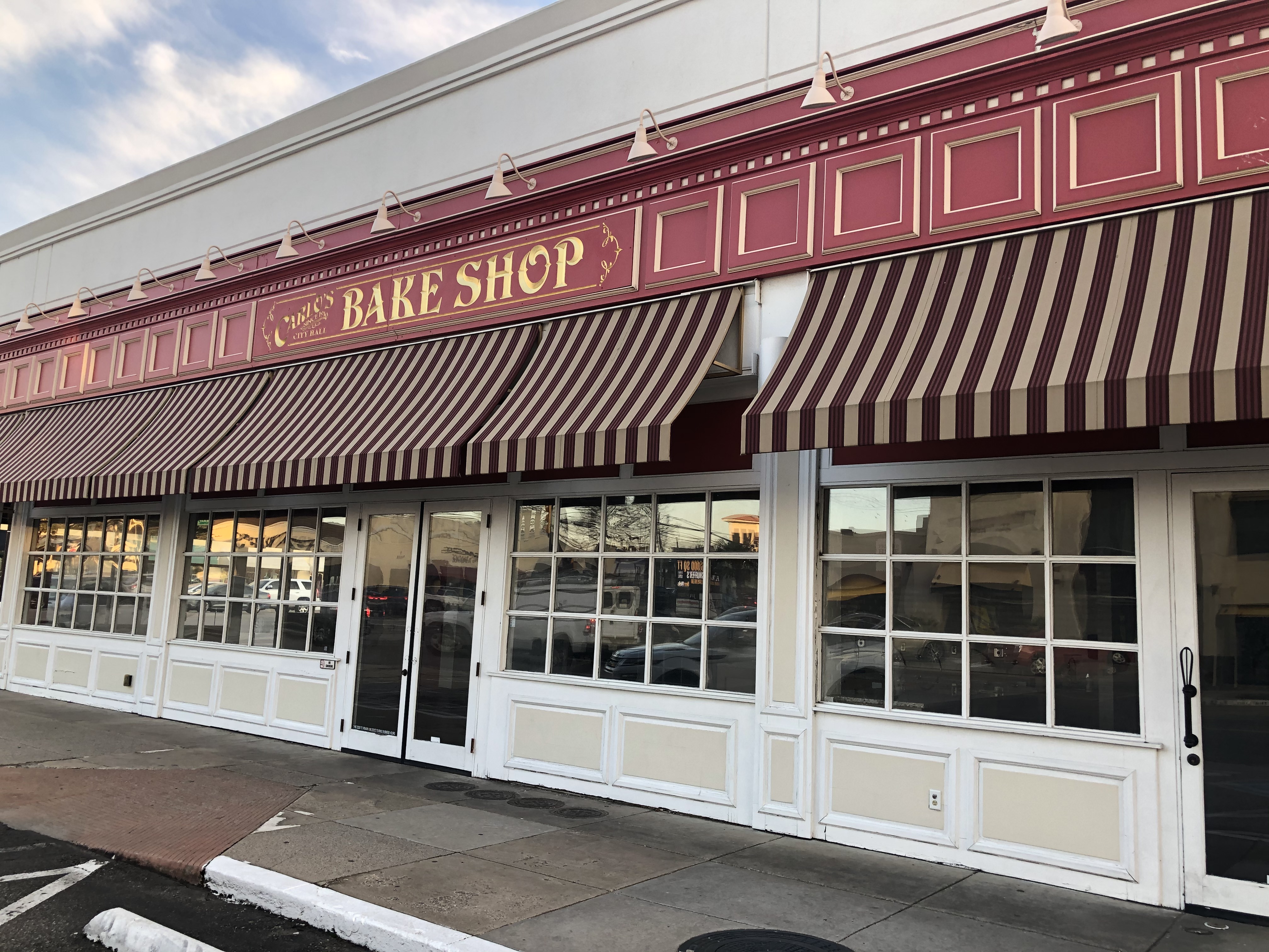 Once-beloved Carlo's Bakery — from show 'Cake Boss' has closed in Dallas