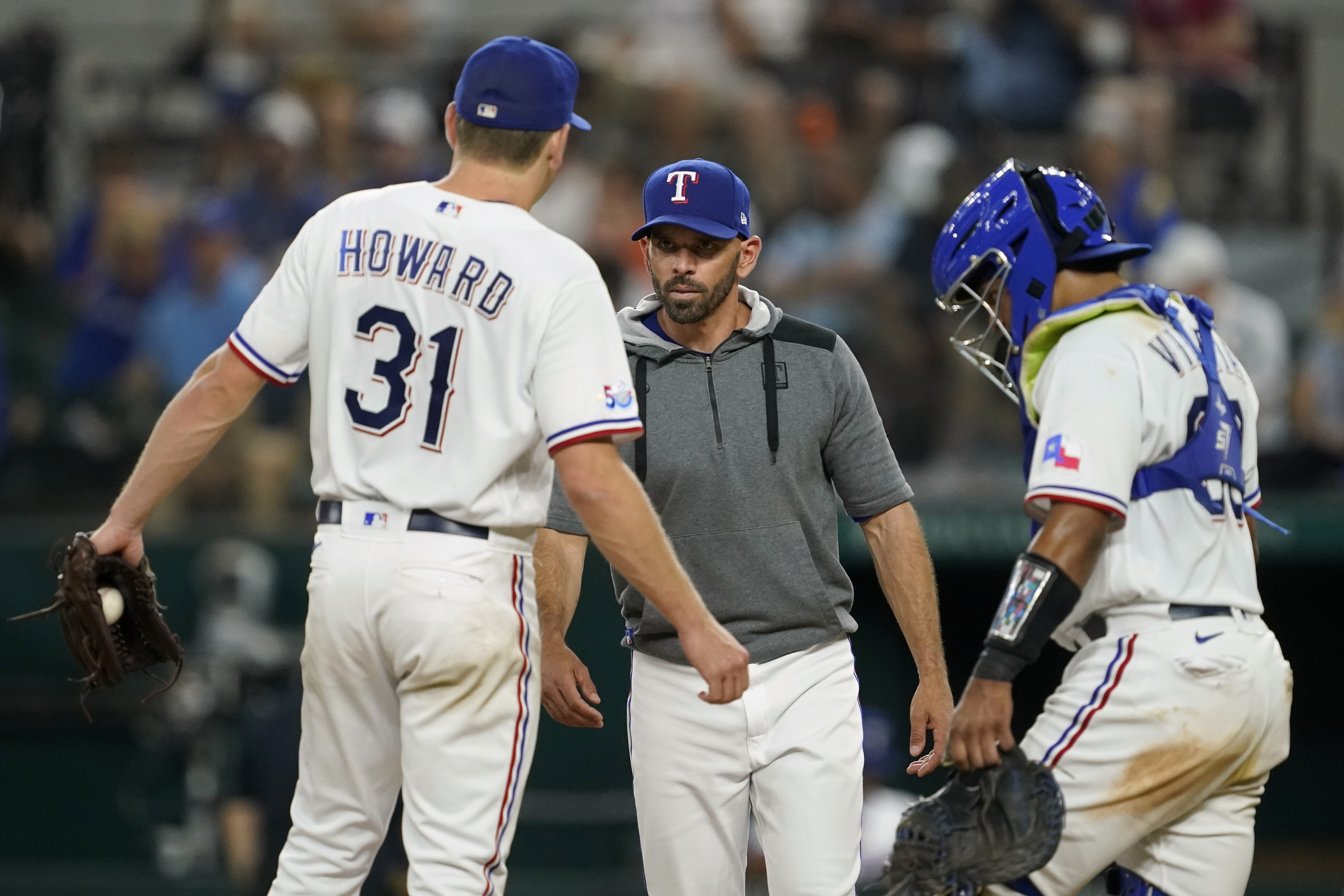 Thunder and Lightning: Vandy pals Jack Leiter, Kumar Rocker reunited as  Rangers draftees, Texas Rangers