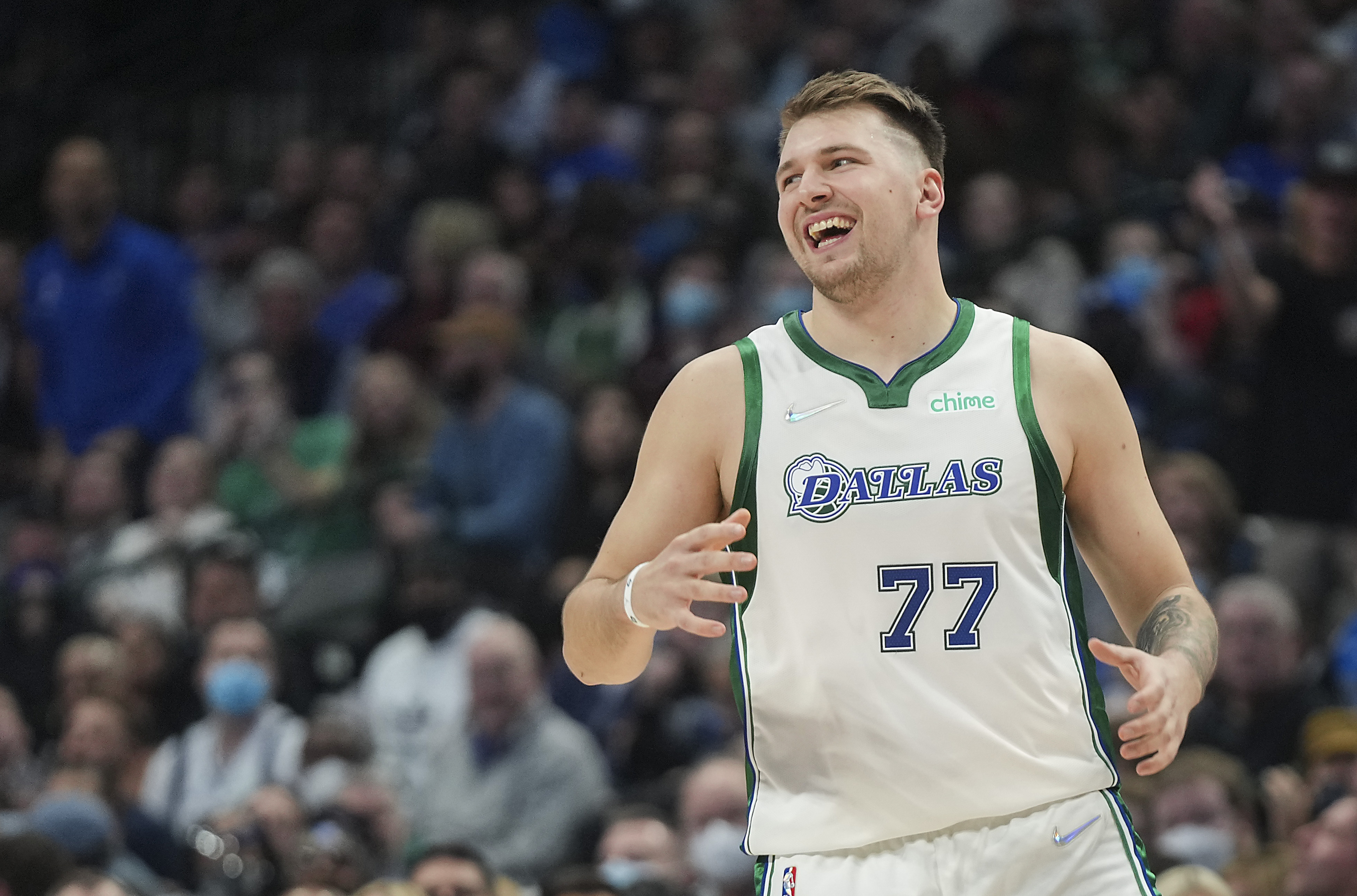 jersey dallas mavericks 2021