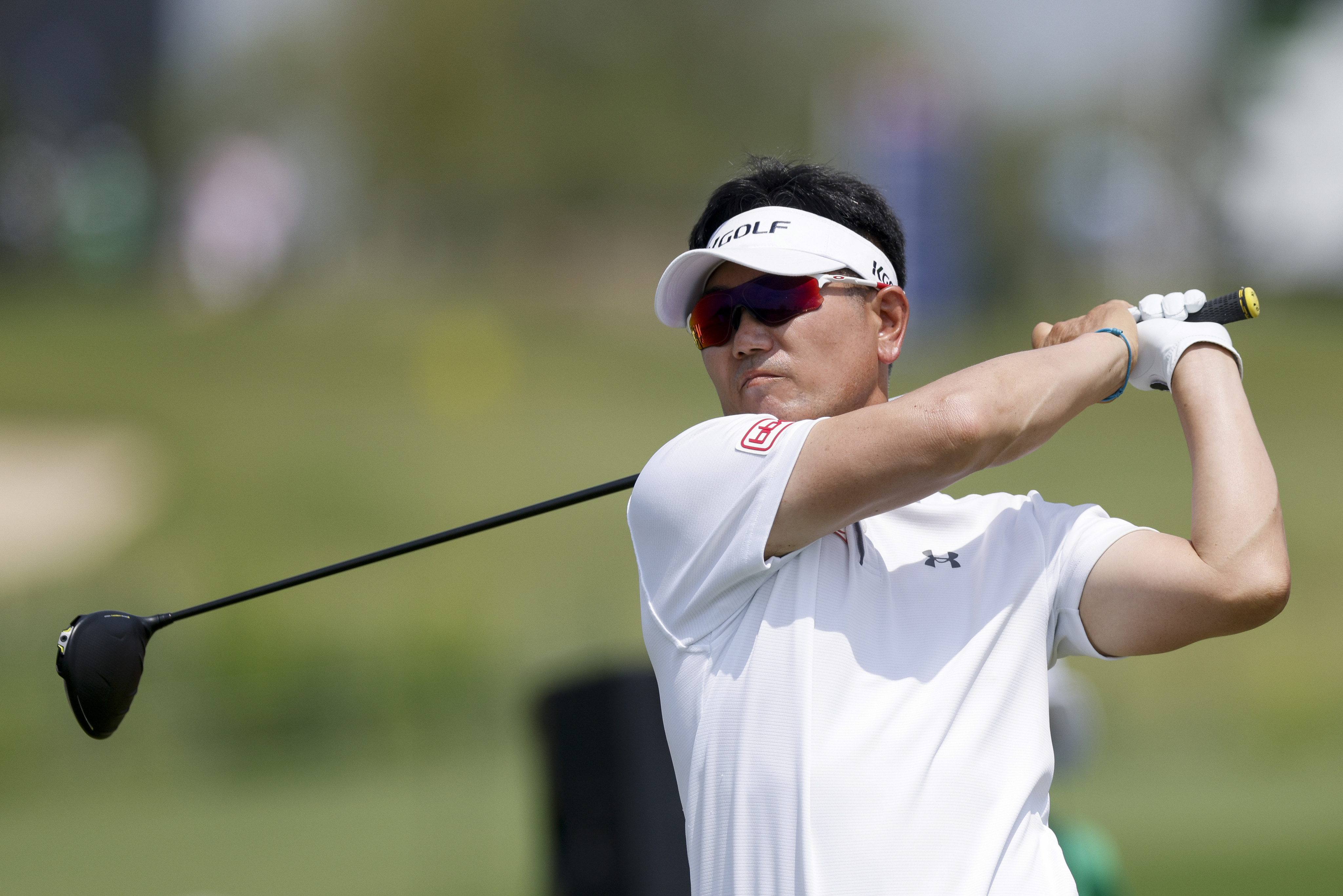 Steve Stricker's Senior PGA victory with daughter Izzi as caddie