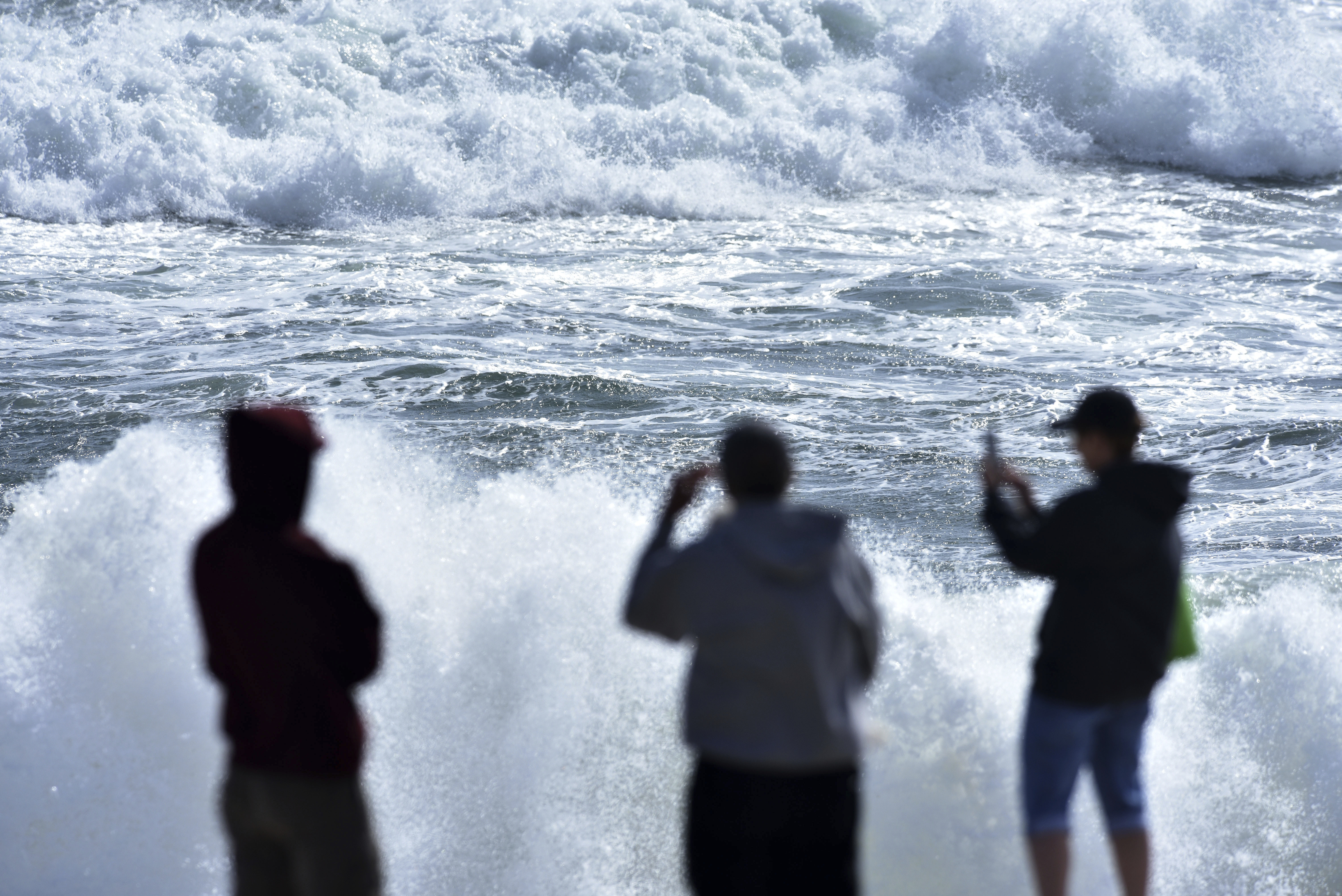 Qué puede suponer el calentamiento del Atlántico tropical para la temporada  de huracanes de 2024?