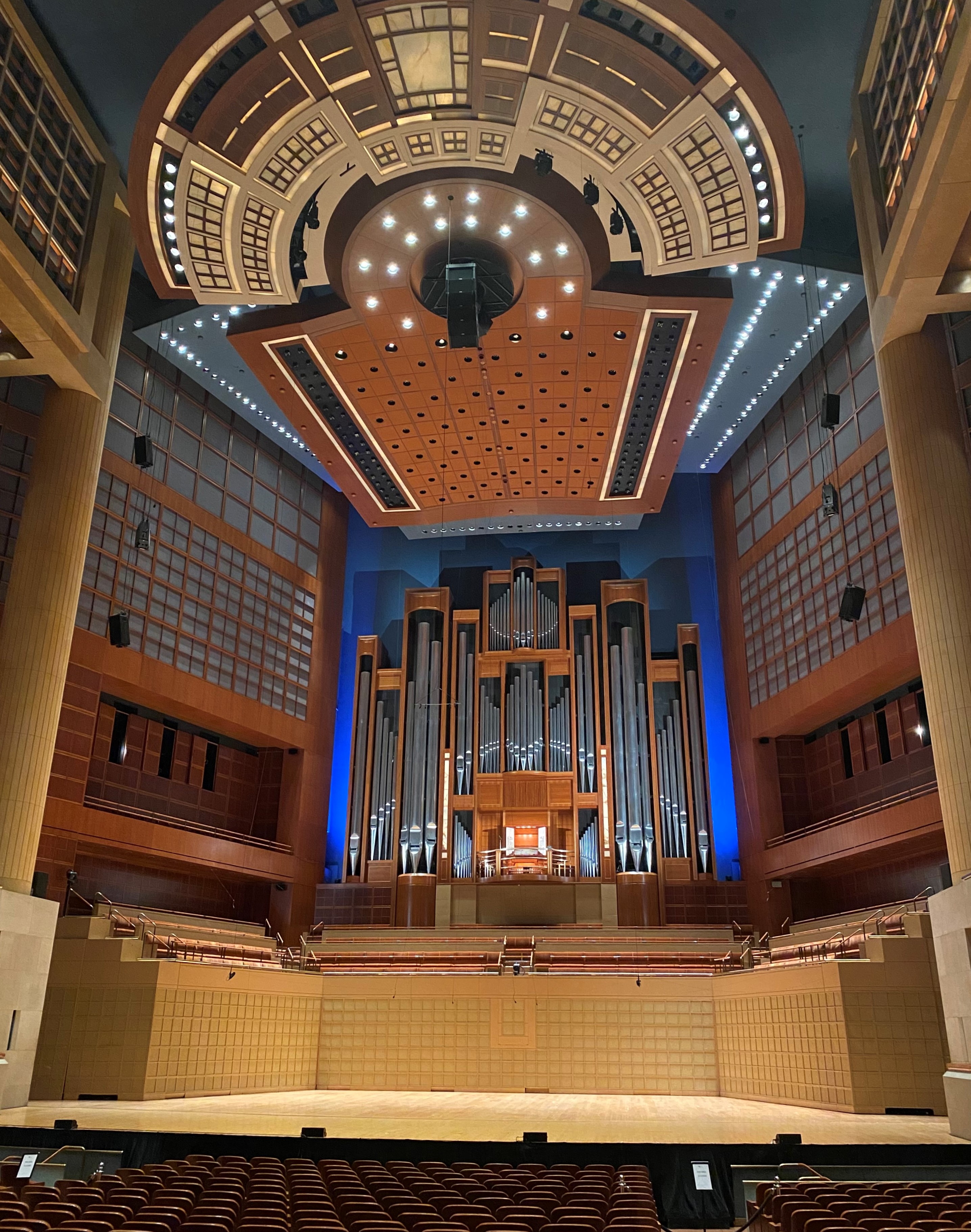 29+ Who Designed Meyerson Symphony Center