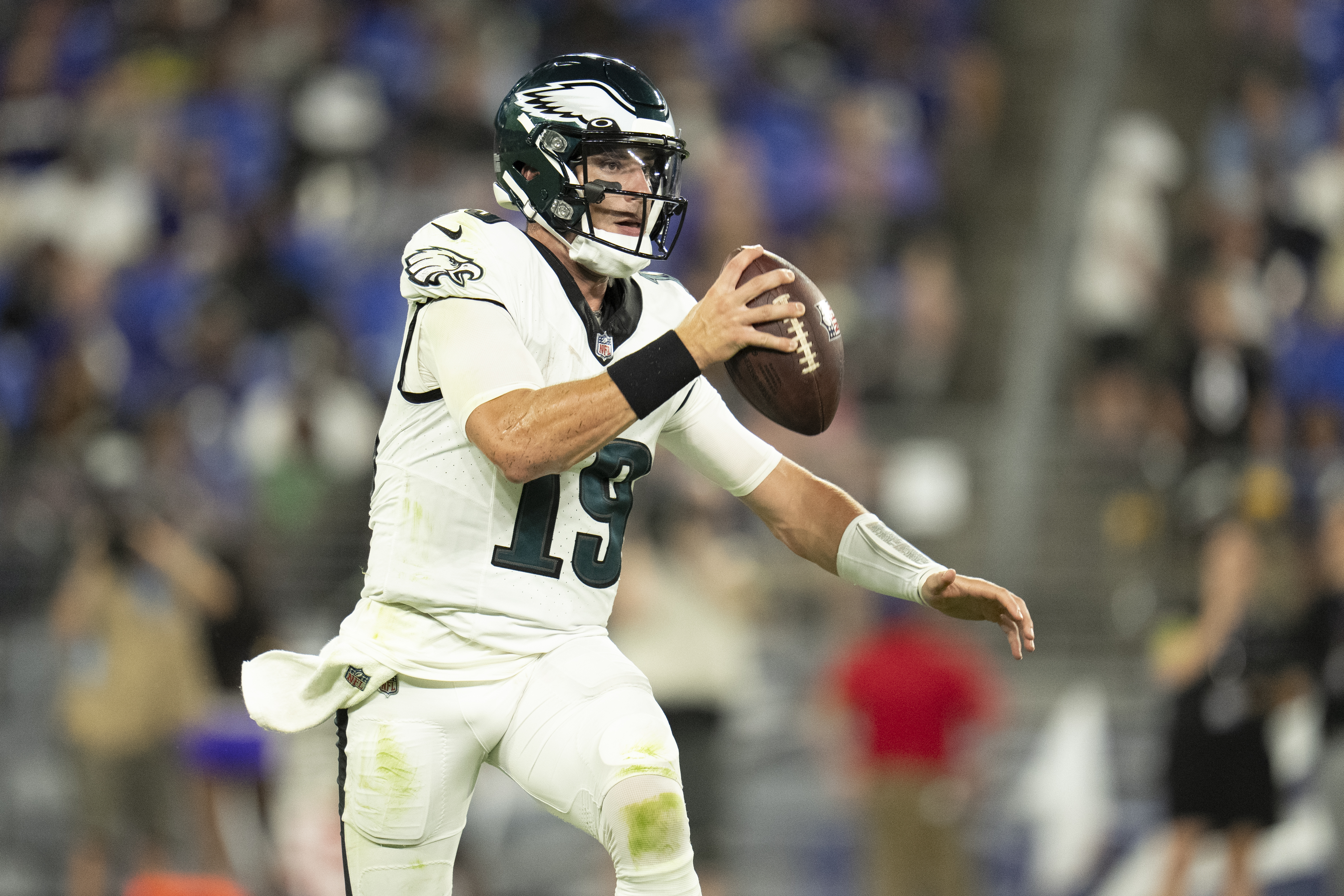 Eagles vs. Jets preseason finale: Game time, TV, Radio schedule and more