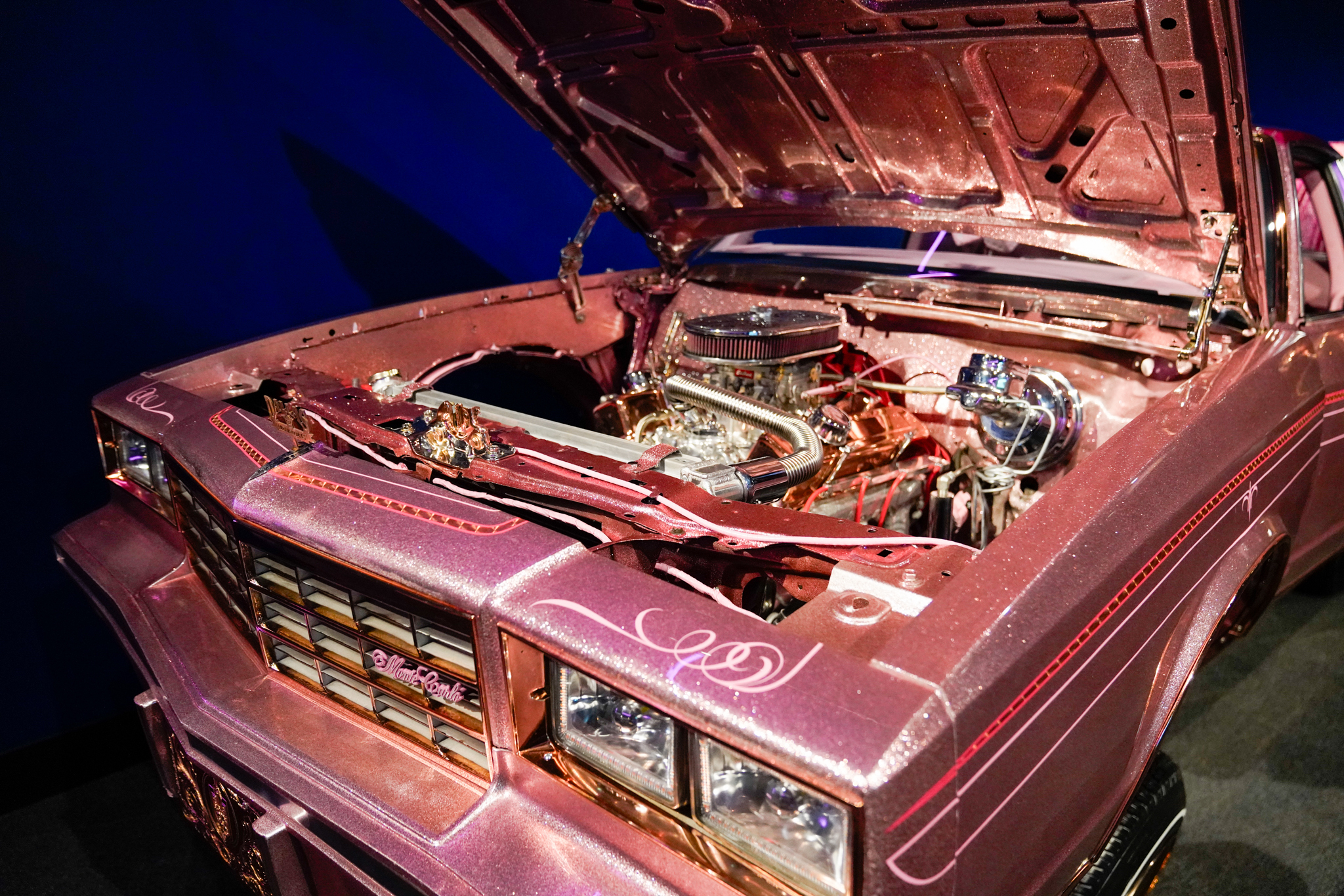LOWRIDER: HISTORY, PRIDE, CULTURE ローライダー LOWRIDER: HISTORY, PRIDE, CULTURE ローライダー Lowrider