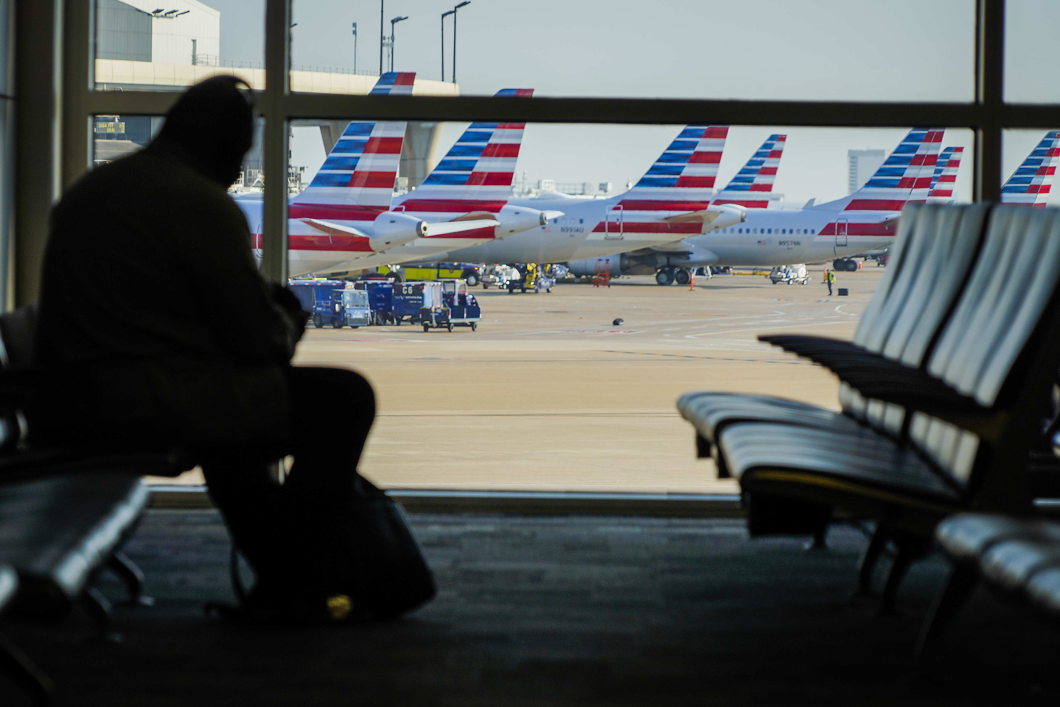 American Airlines Has An Interesting Proposal To Keep Flight Attendants  From Striking - View from the Wing