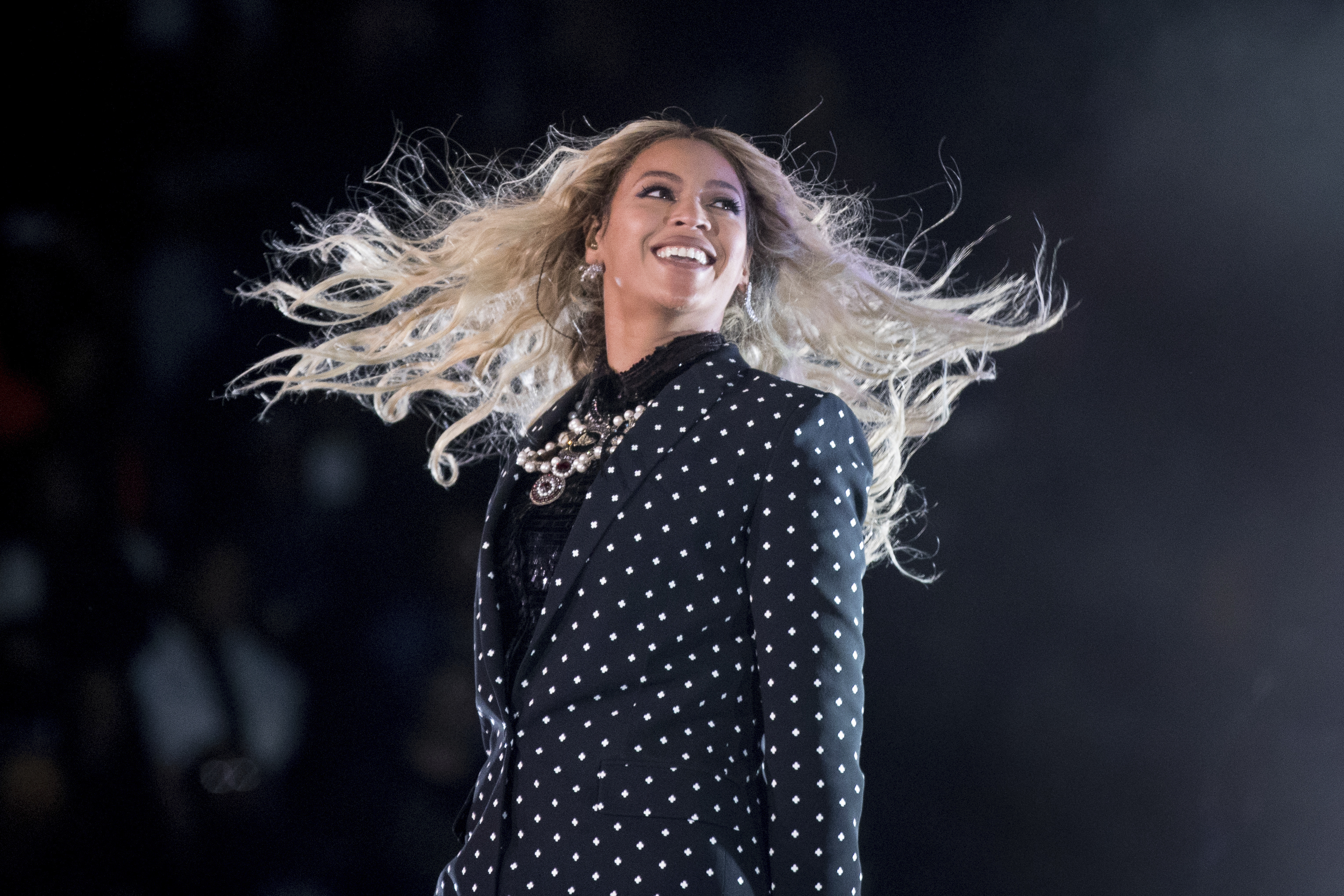 Portada Del álbum Beyoncé 4 4: Beyonce: Amazon.es: CD Y Vinilos}