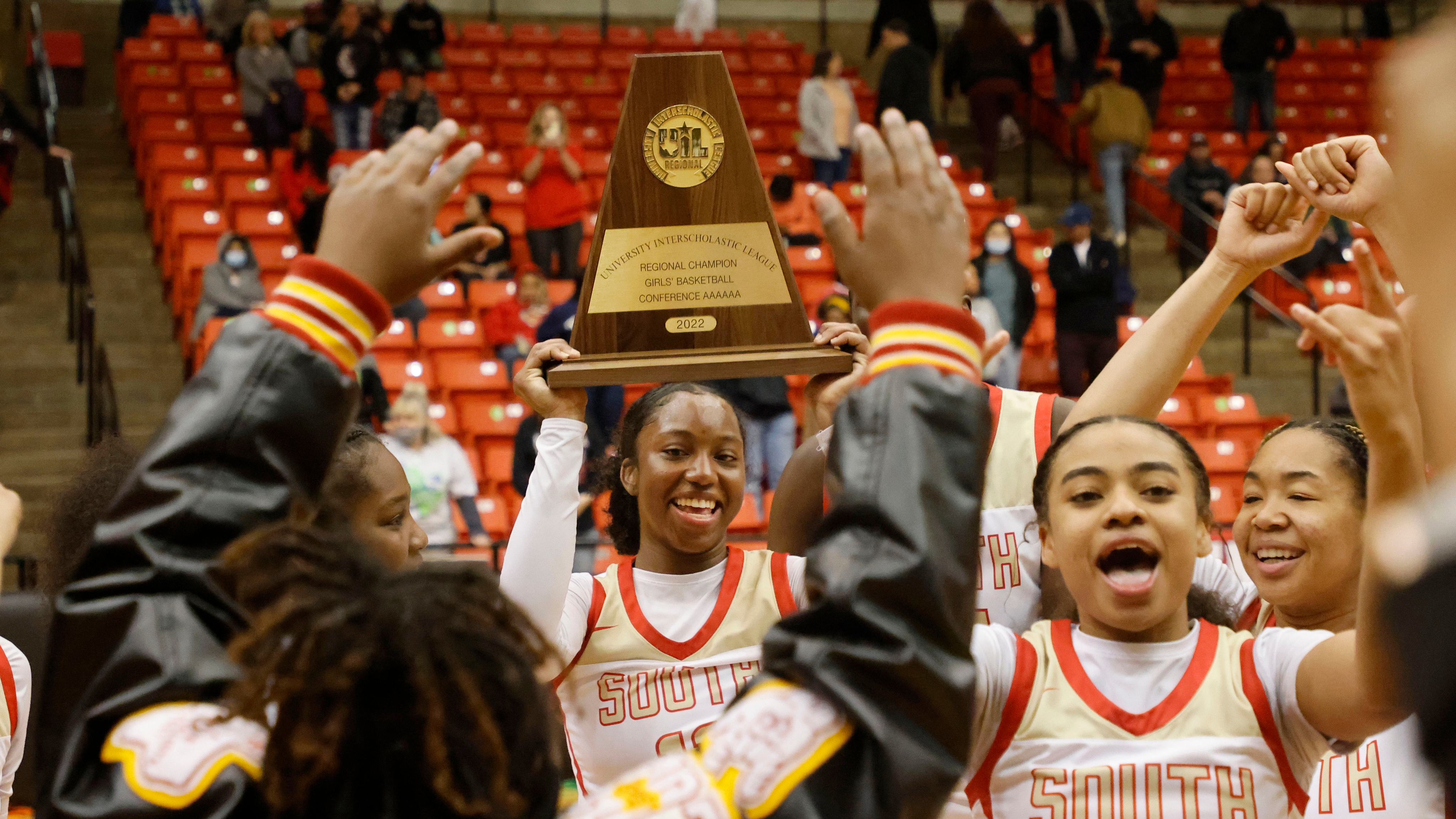 Best player in school history: Region 7-AAAAAAA teams