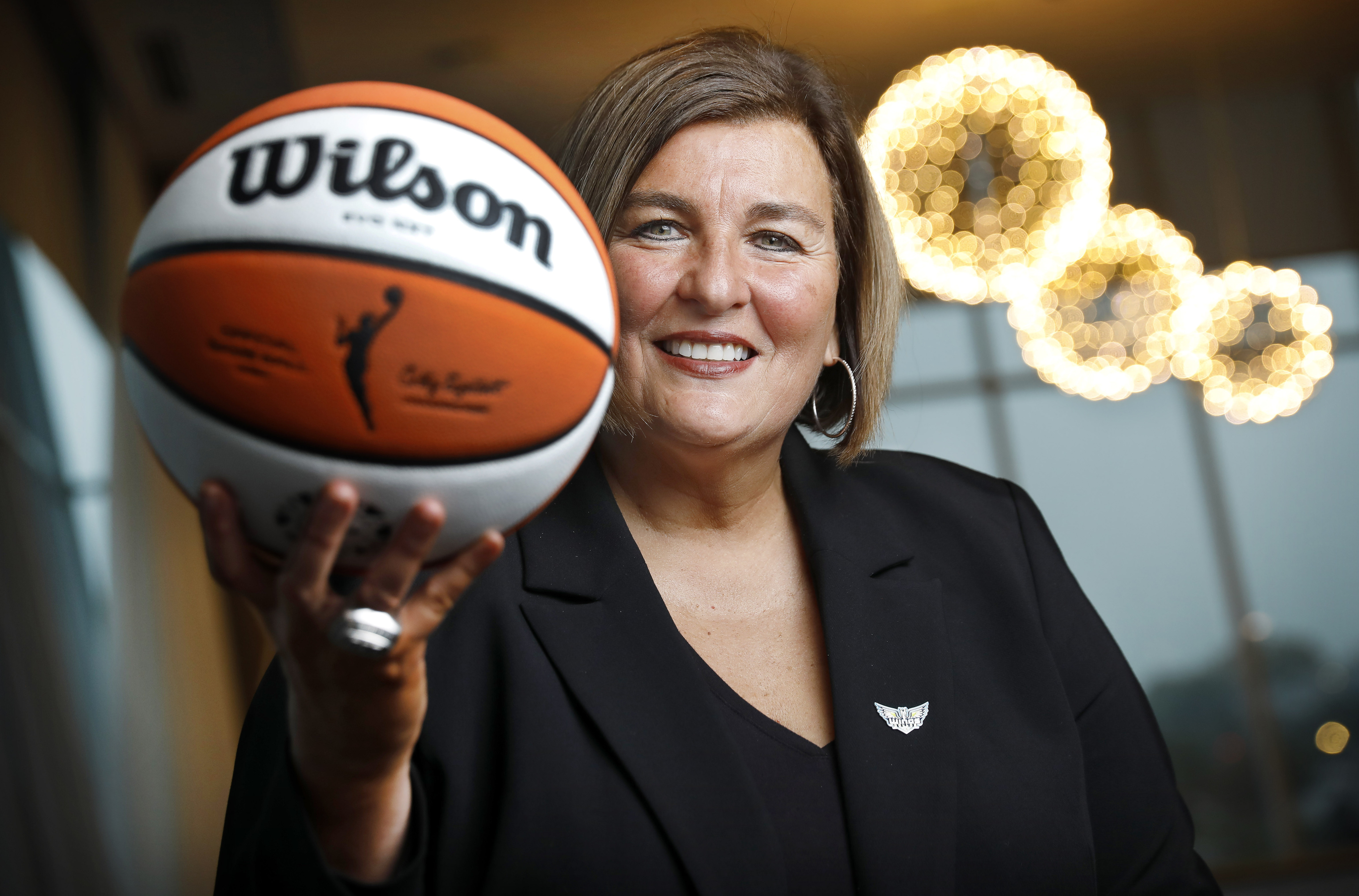 Dallas Wings Coach Wife Name Change: Everything You Need to Know