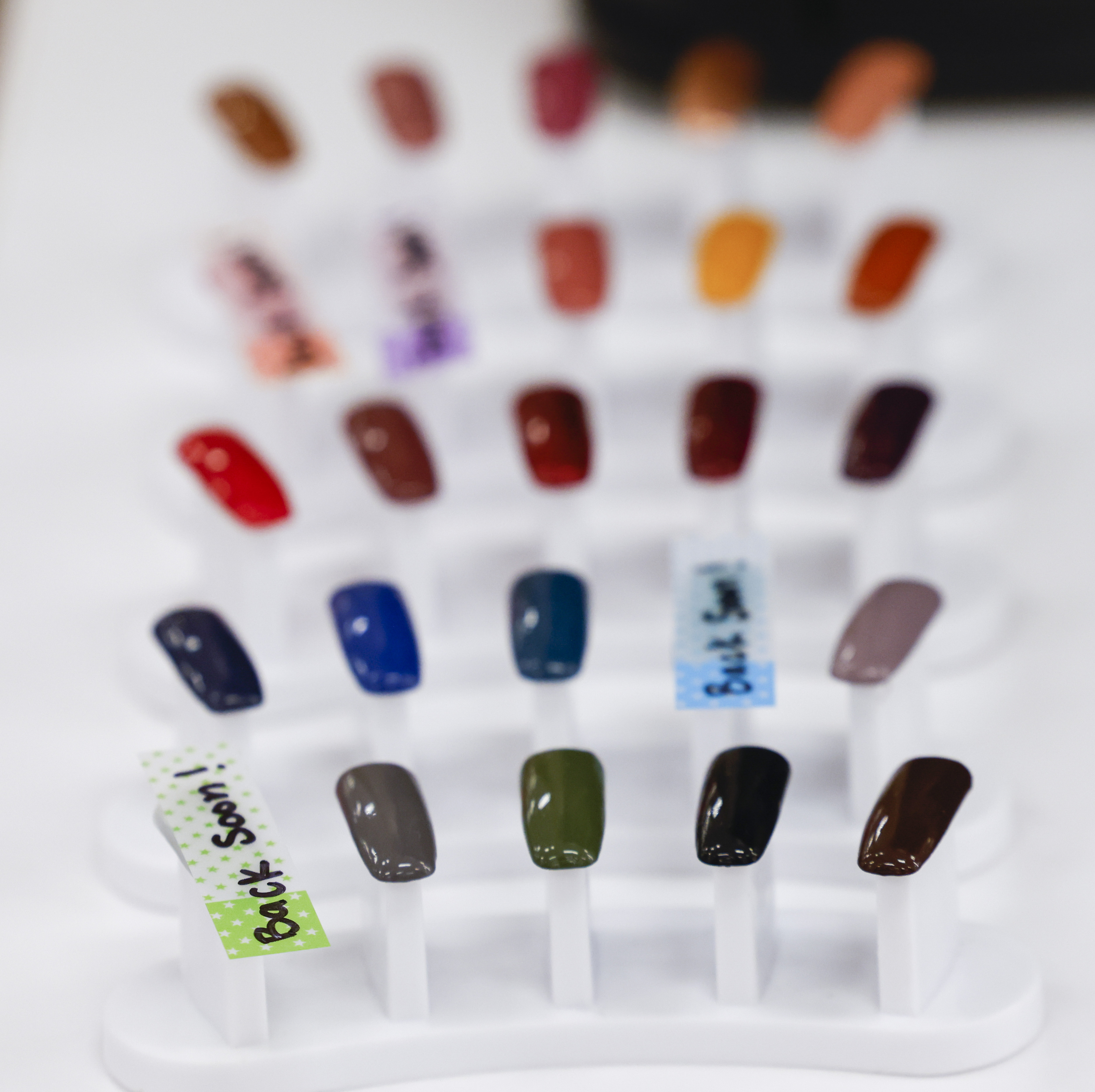 ohora | technological art lab for nail – ohora usa