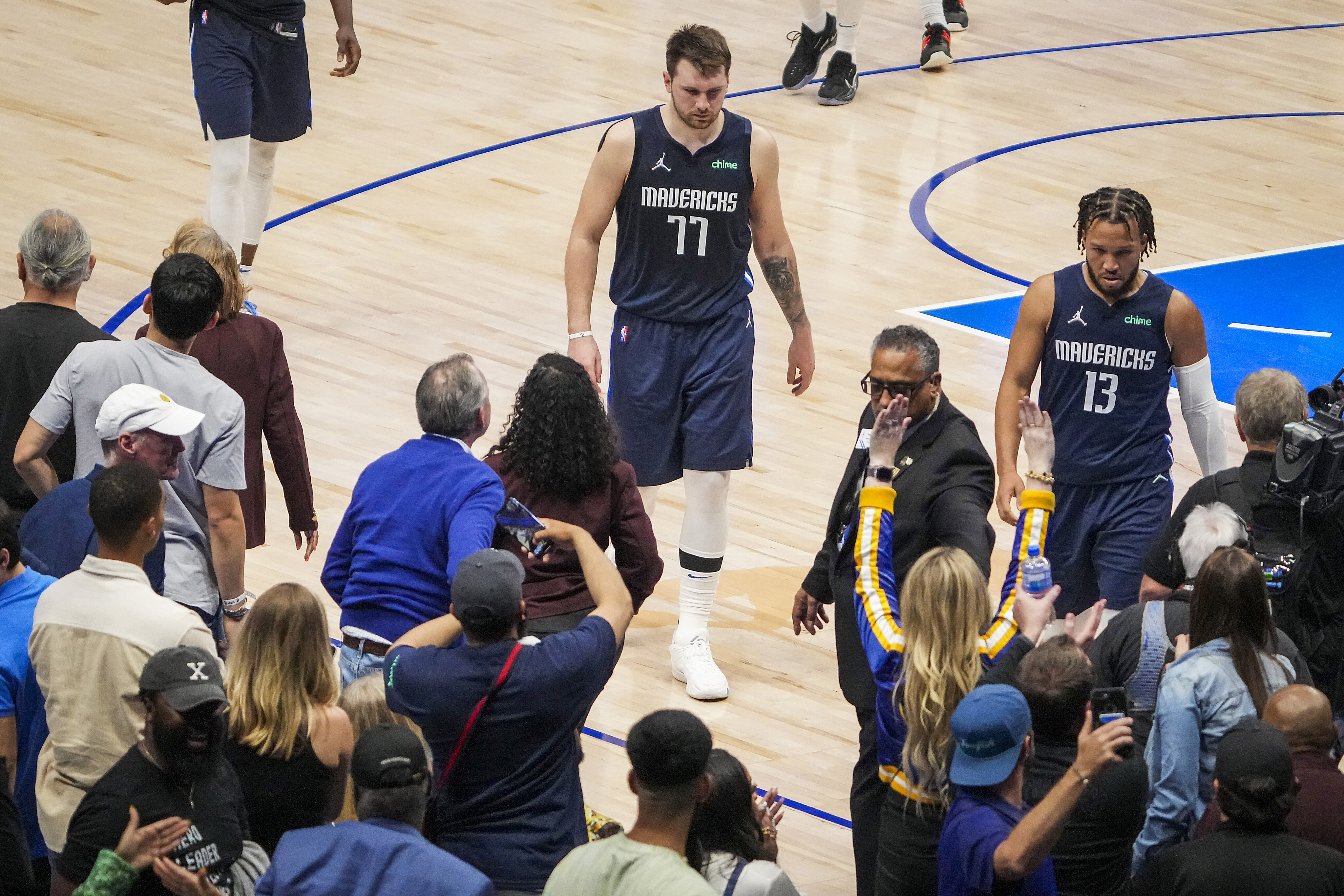 It's Time to Stop Overlooking Dallas Mavericks and Friday NBA