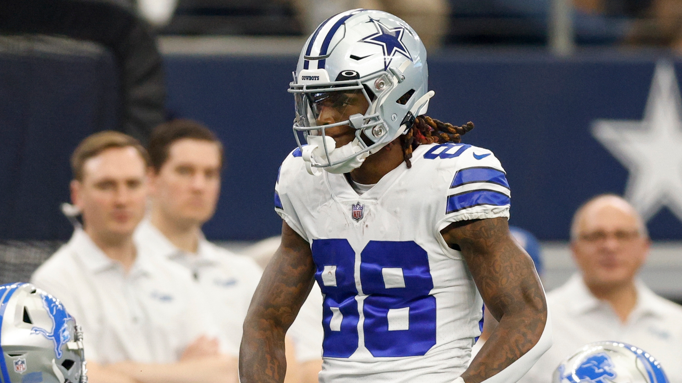 Former NFL Star Rips Into Cowboys' WR CeeDee Lamb