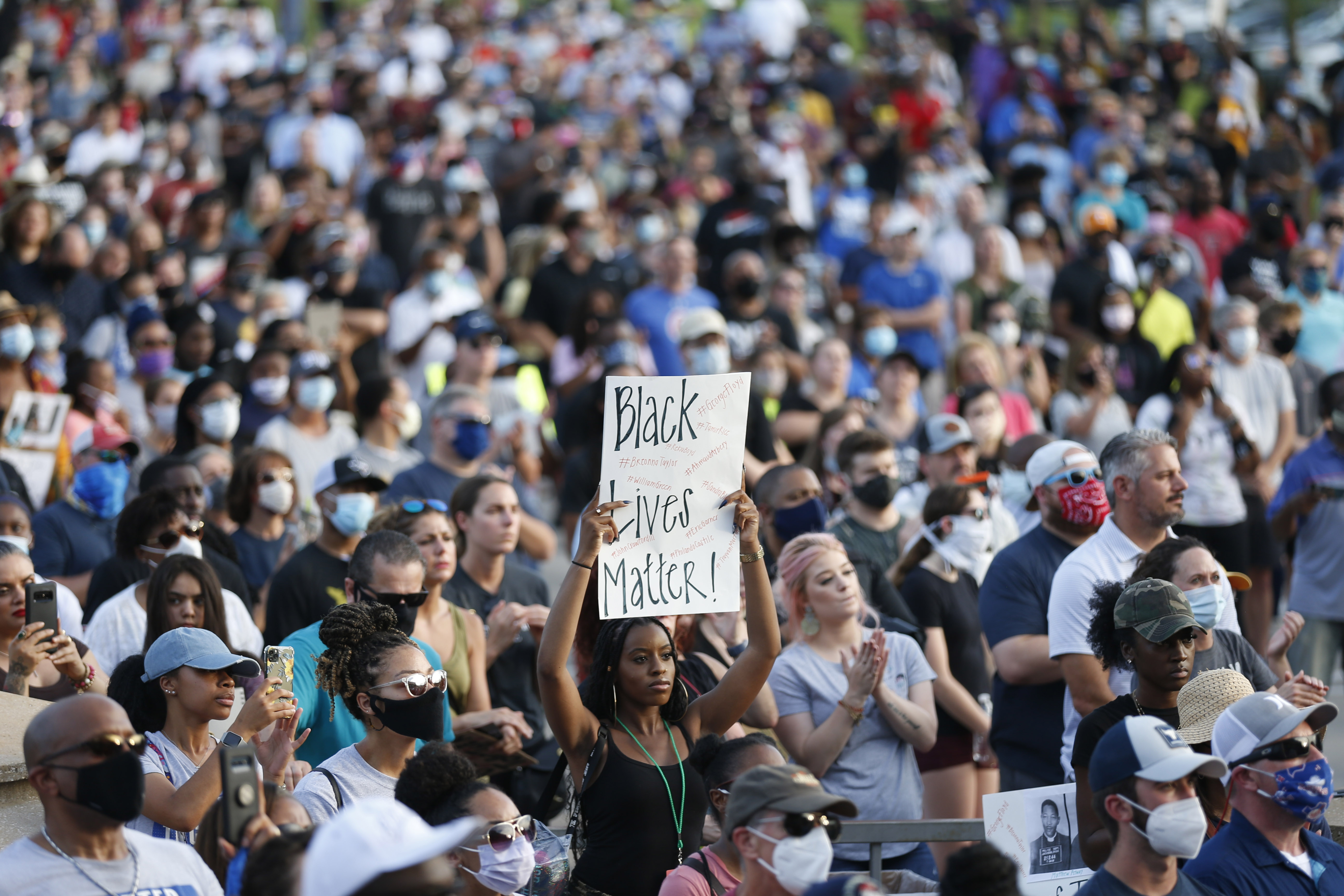 Anti-Sam protest fizzles at Cowboys Stadium - Dallas Voice