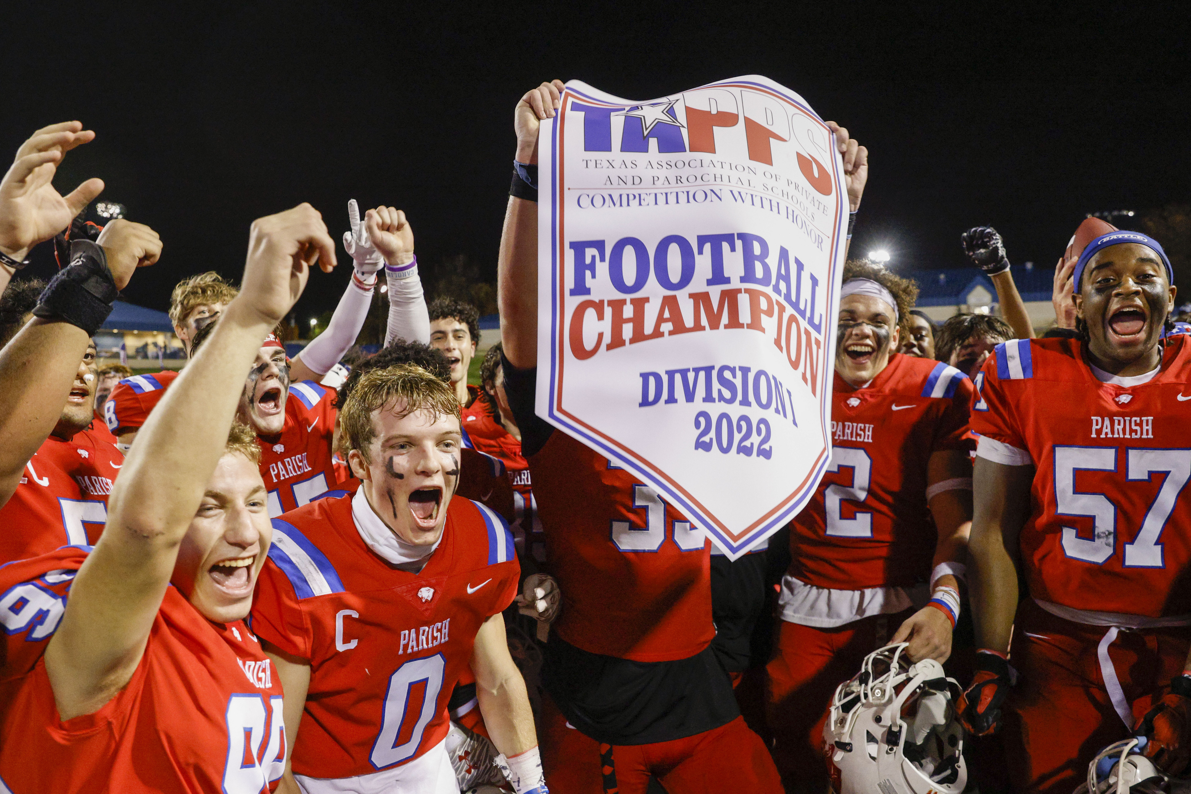 Former Dallas Cowboys great Jason Witten enjoys sophomore surge as Argyle  Liberty's coach