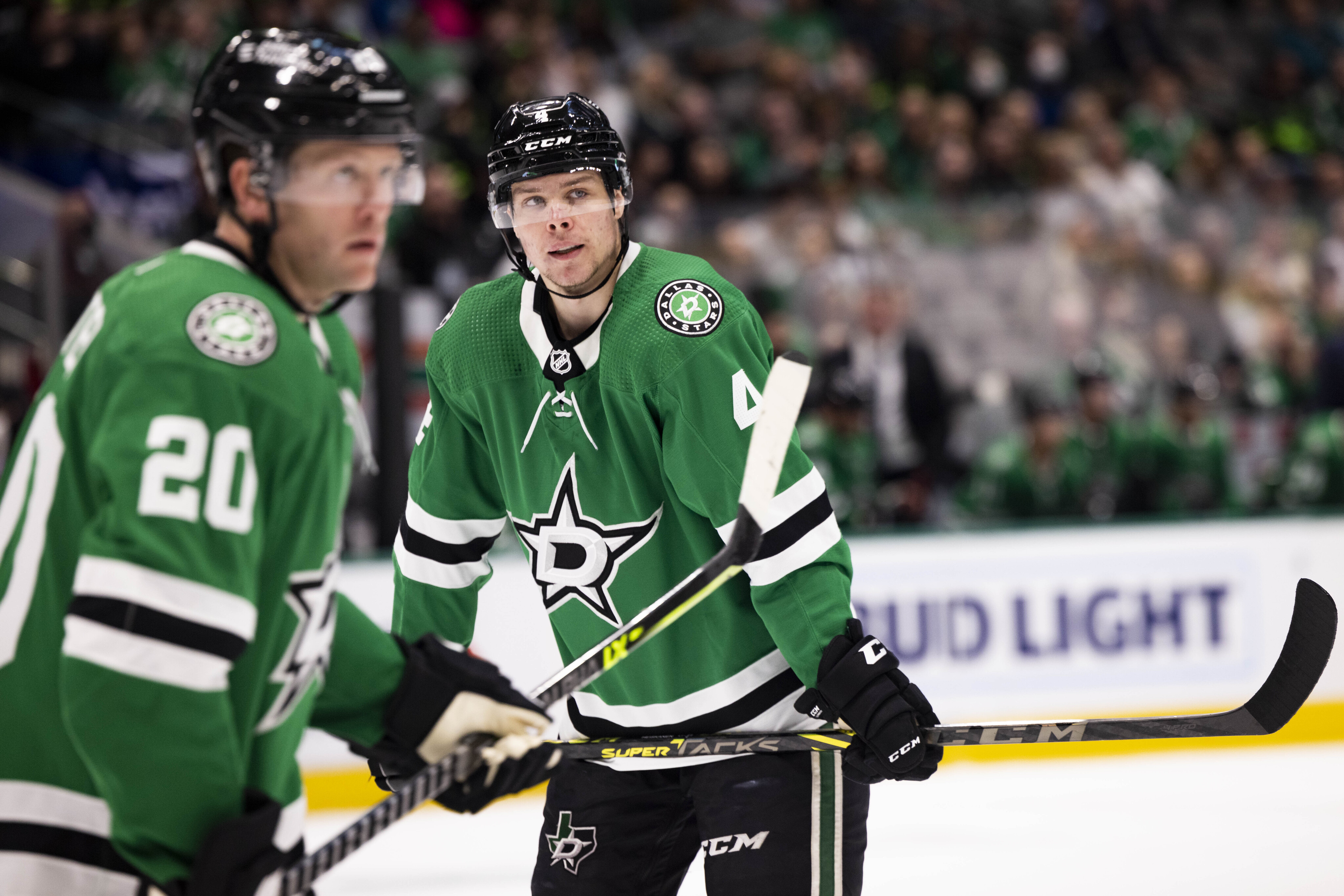 Trying to make sense of the Dallas Stars - NBC Sports